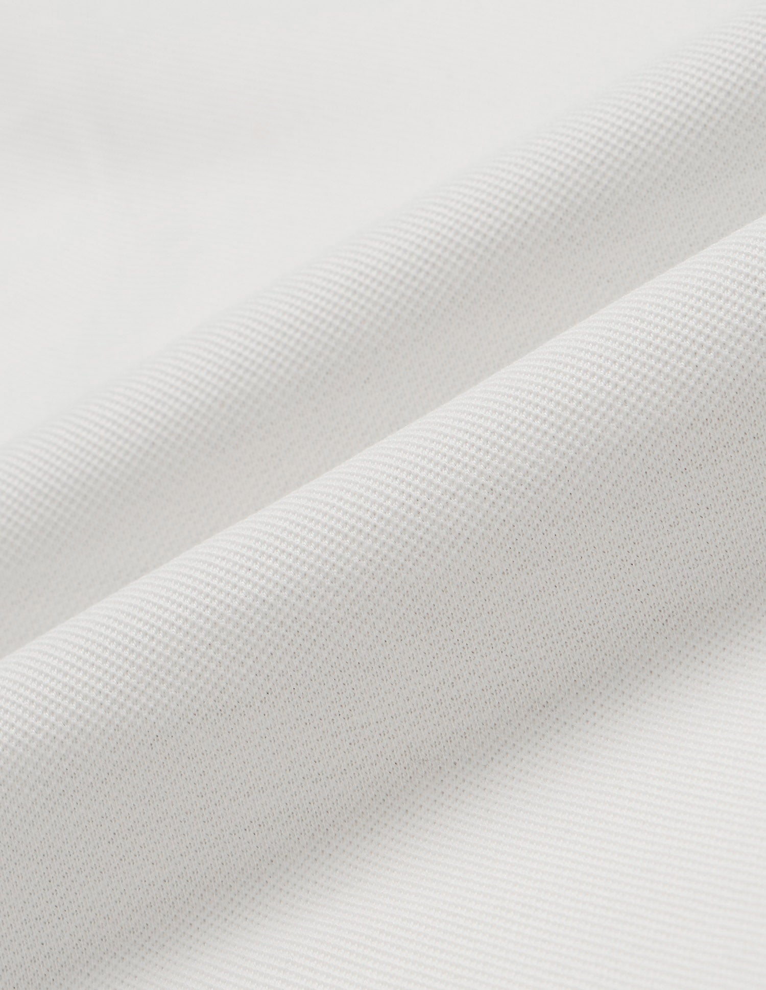 Brand Embroidered Varsity Polo Shirt Off White - U.S. POLO ASSN. | Large