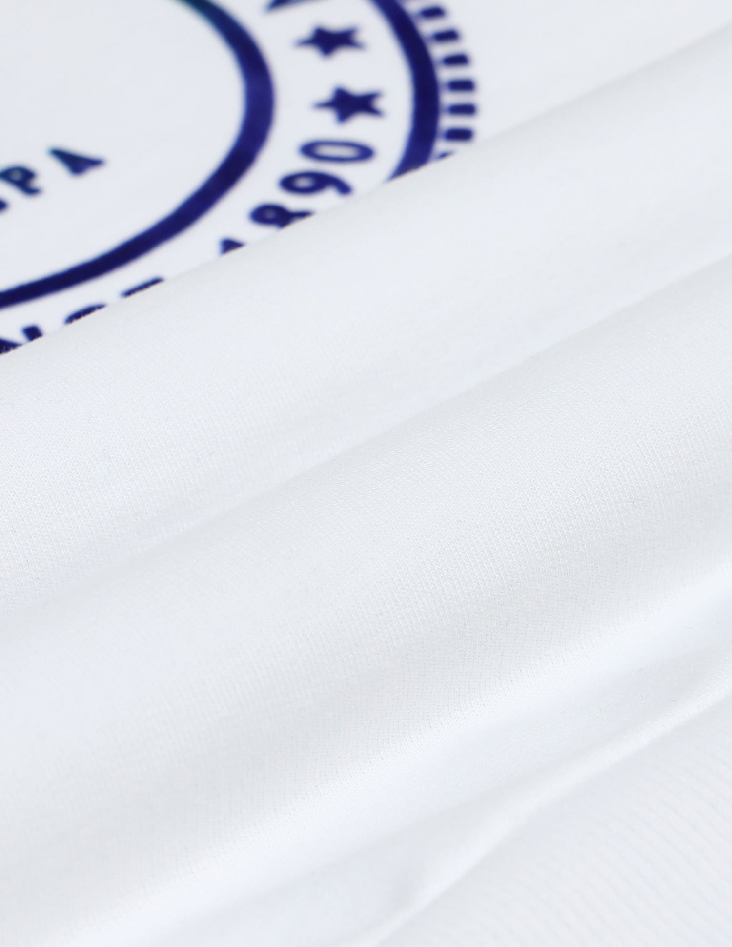 Boys Brand Regular Fit Sweatshirt Navy - U.S. POLO ASSN. | Large