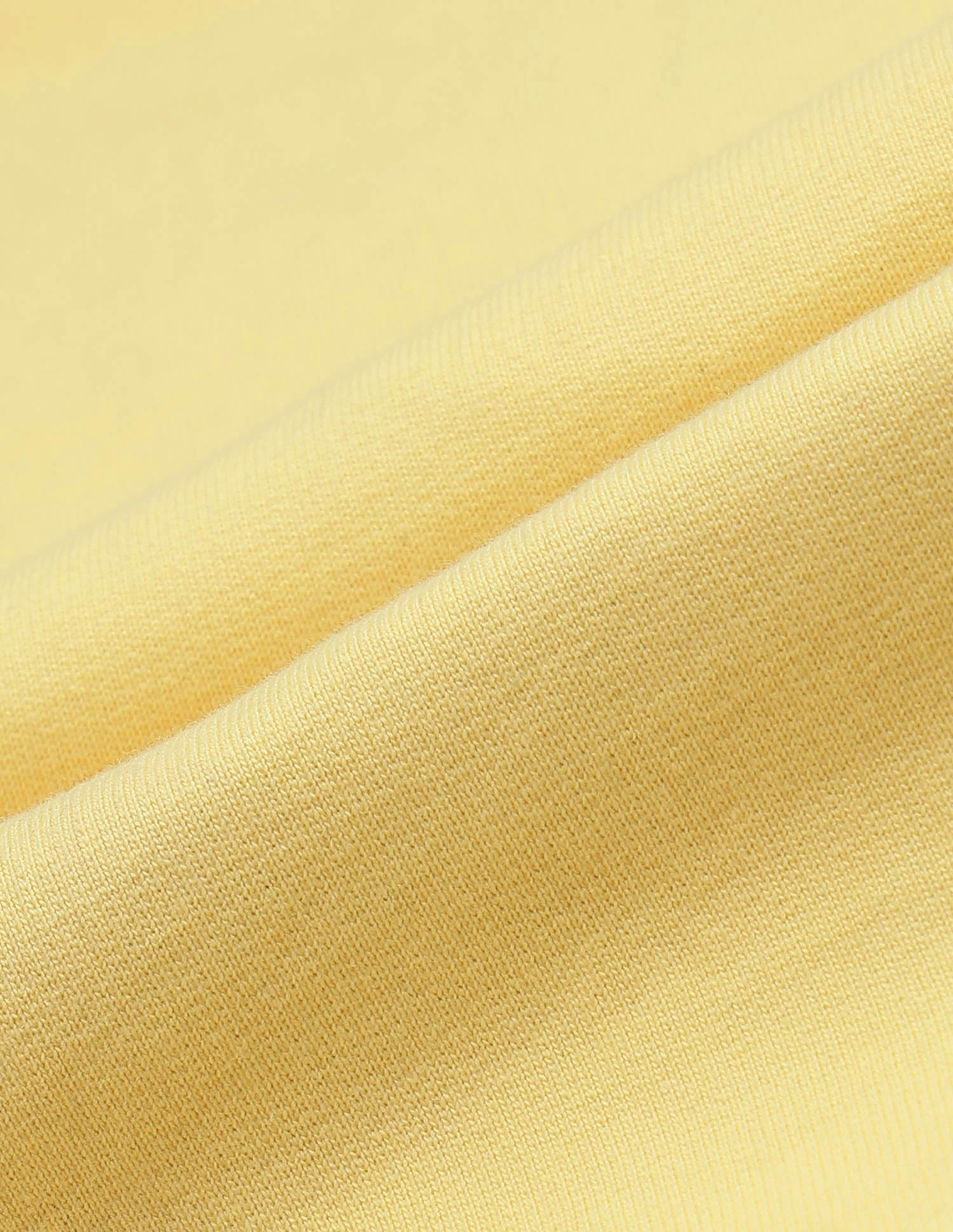 Boys Brand Printed Boxy Fit T Shirt Yellow - U.S. POLO ASSN. | Large