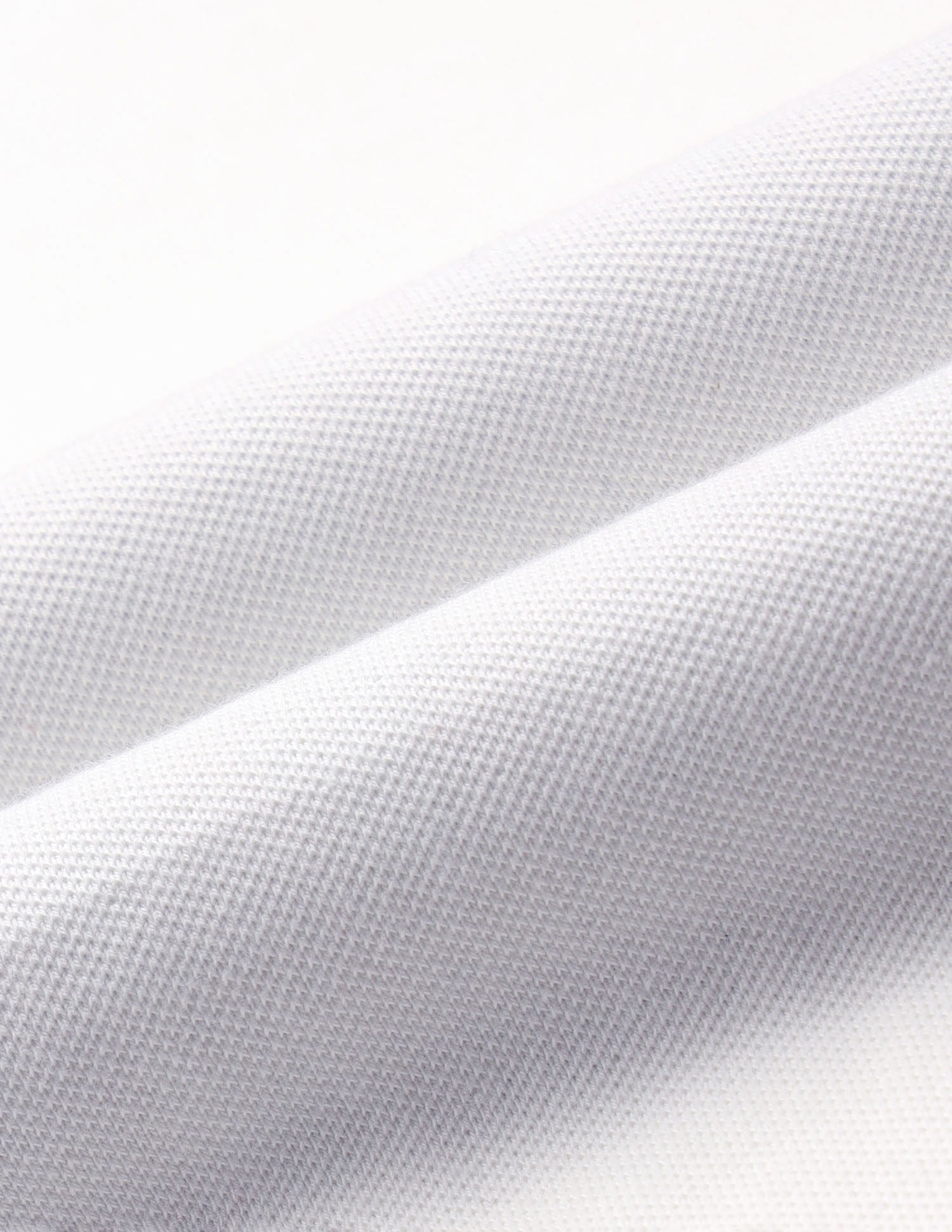 Regular Fit Solid Polo Shirt Coconut Milk - U.S. POLO ASSN. | Large