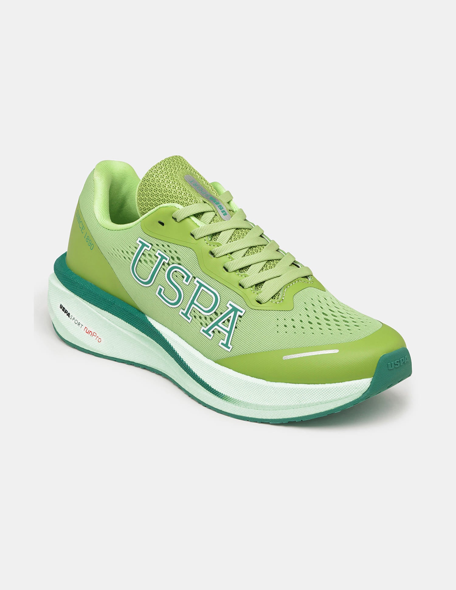 Men Rainer USPA Sport Runpro Running Shoes