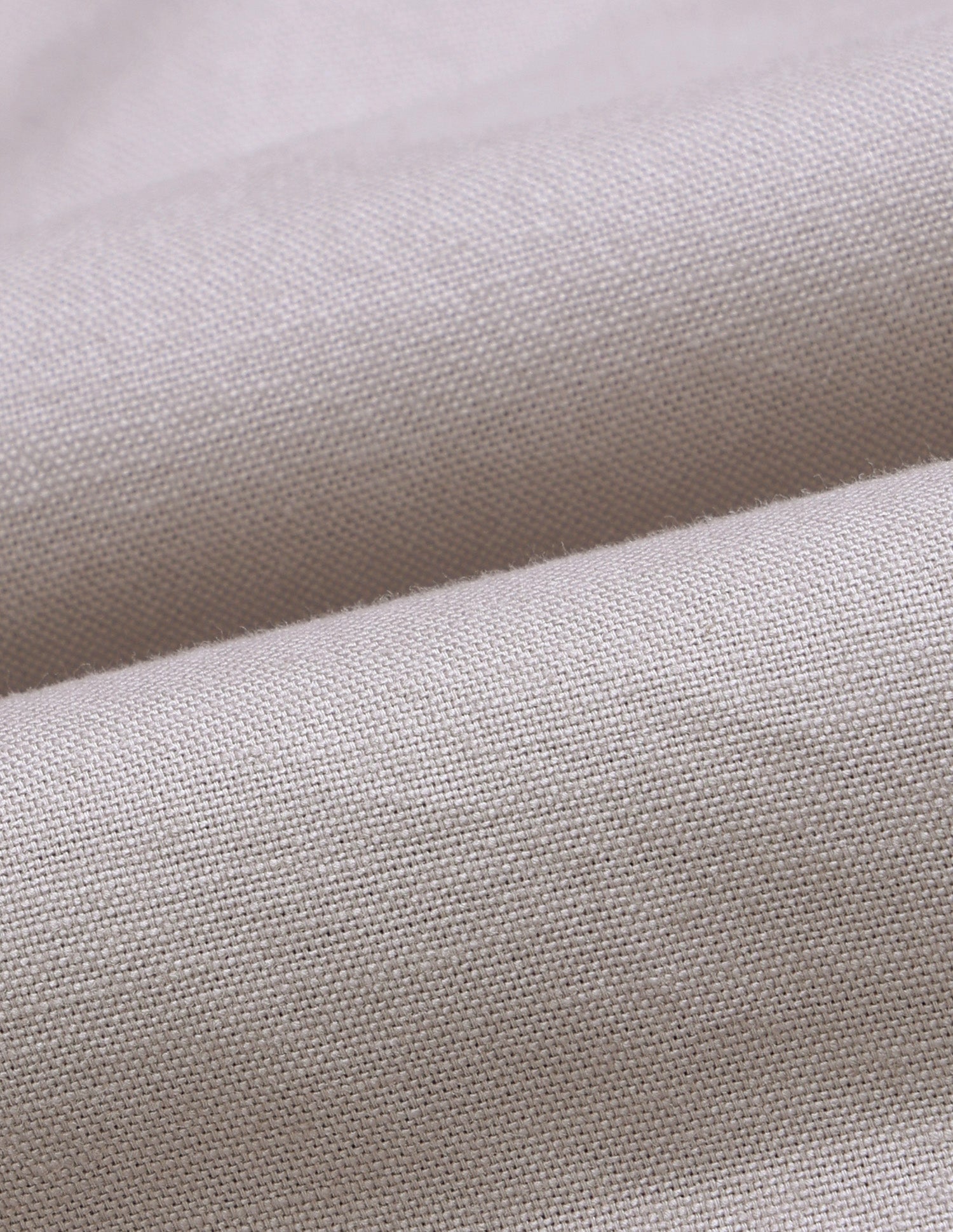 Oxford Tailored Fit Shirt Beige - U.S. Polo Assn. India | Large