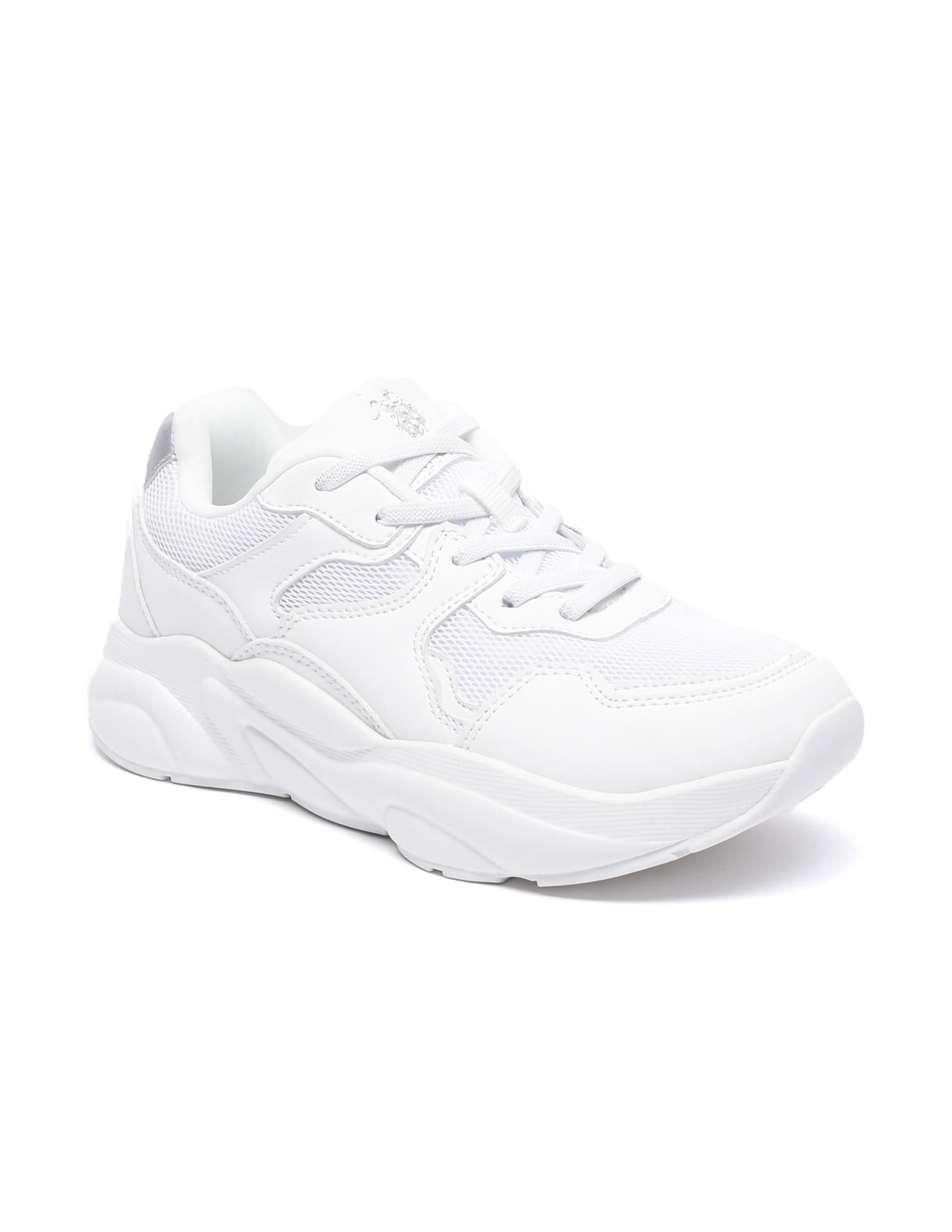 Women Panelled Zuri 2.0 Sneakers