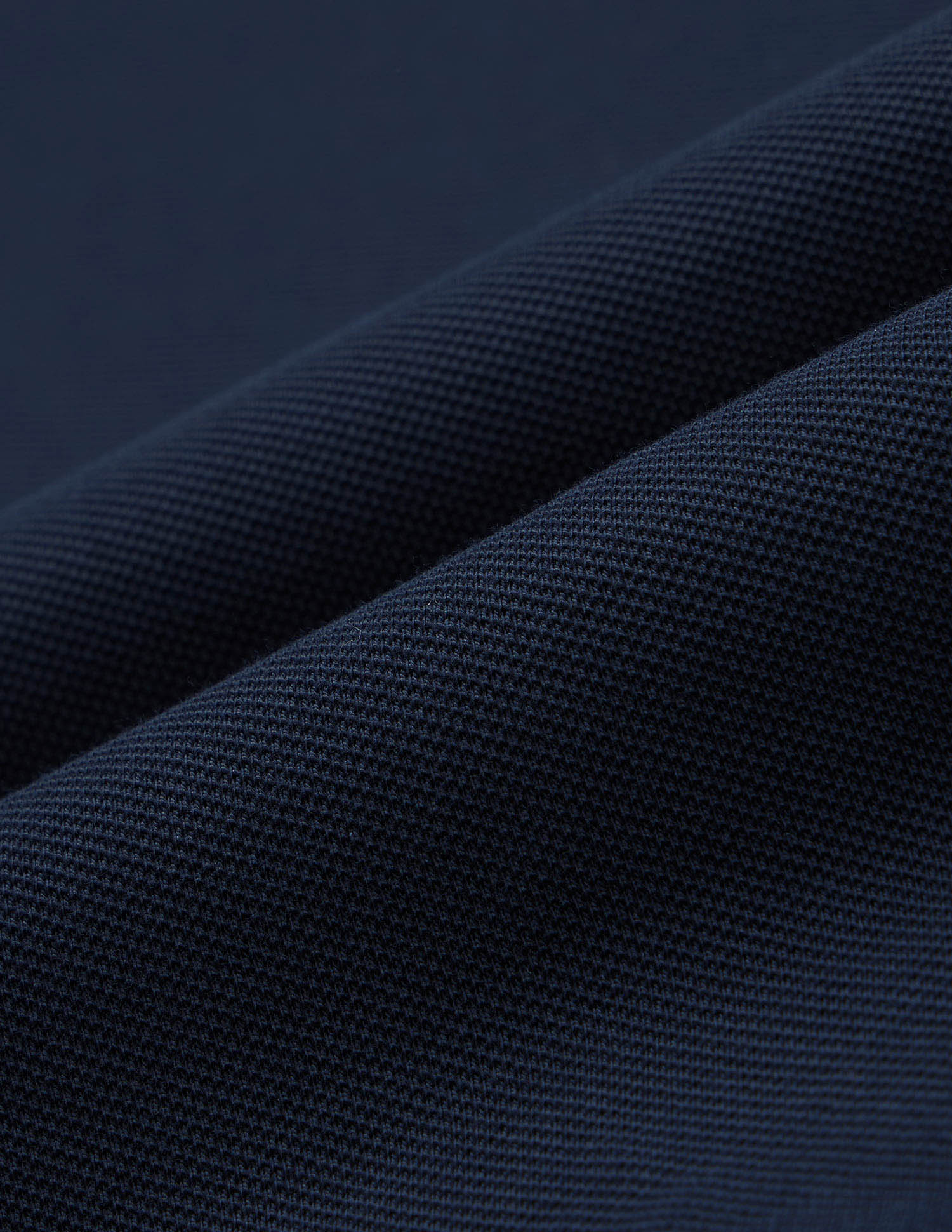 Brand Embroidered Varsity Polo Shirt Navy - U.S. POLO ASSN. | Large