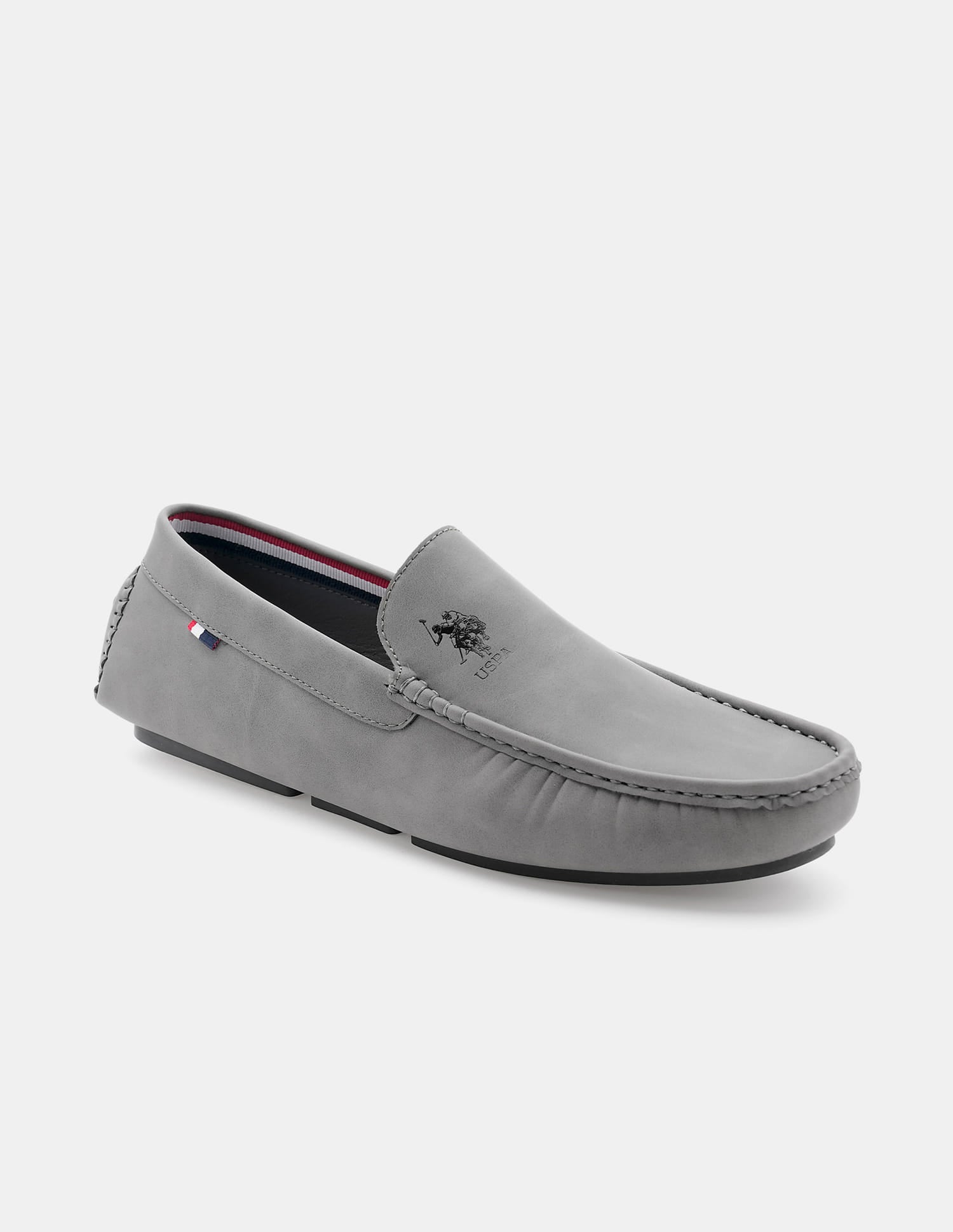 Men Aaron 6.0 Loafers