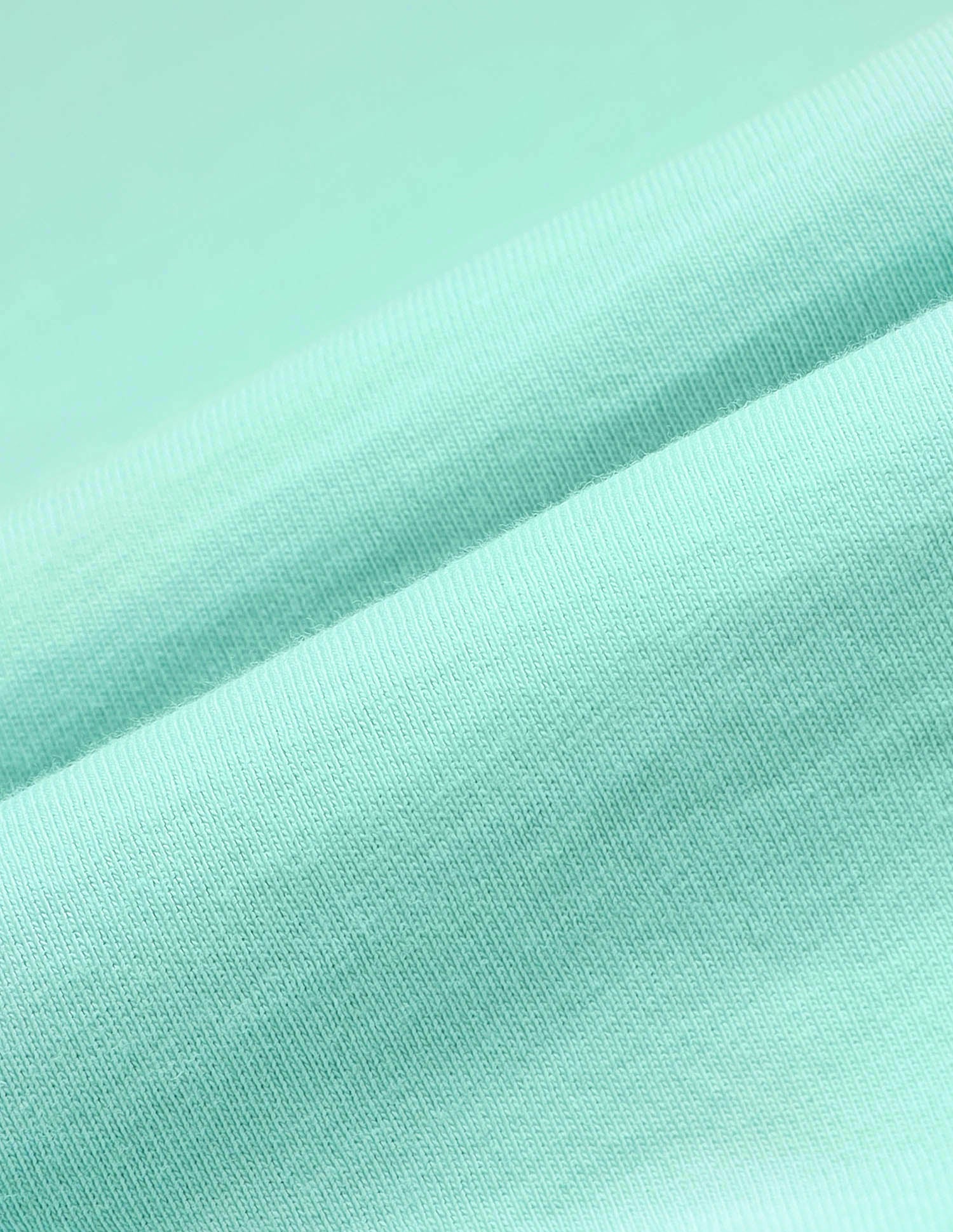 Slim Fit Brand Printed T-Shirt Aqua - U.S. Polo Assn. India | Large