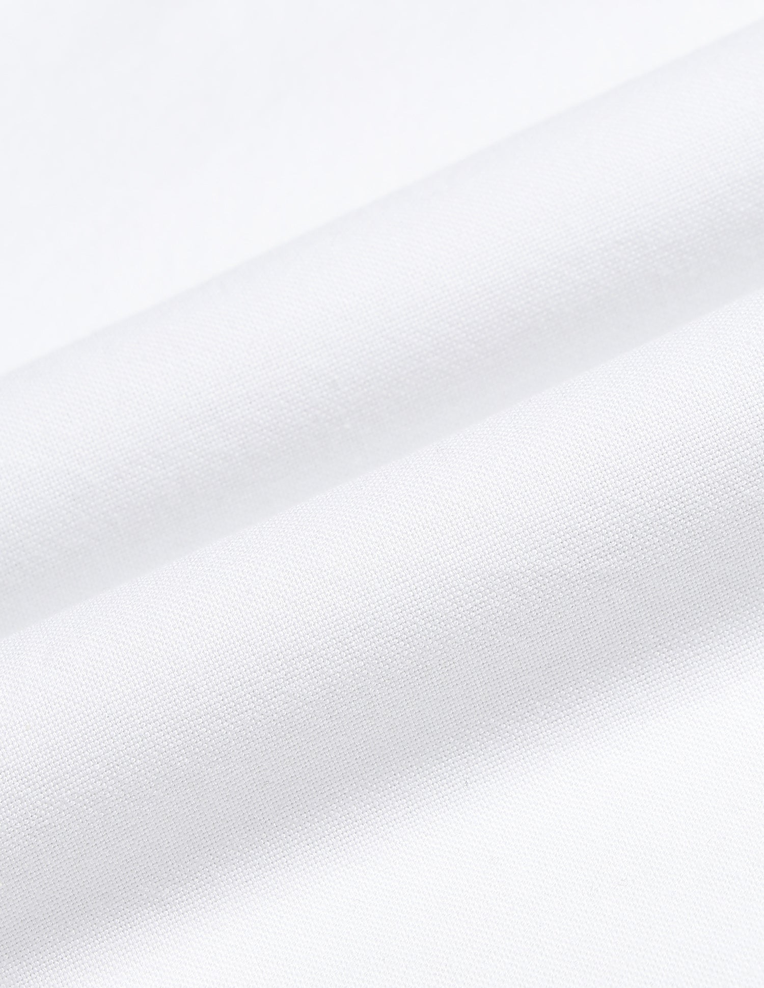 Solid Oxford Shirt White - U.S. Polo Assn. India | Large