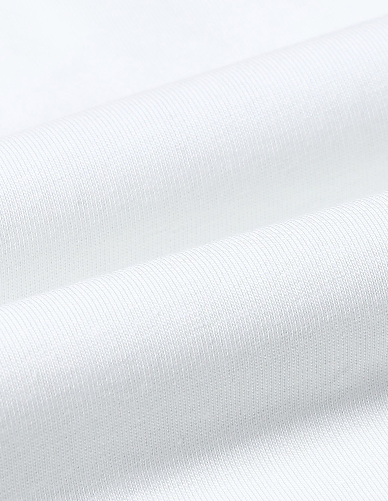 Muscle Fit Brand Printed T- Shirt Ivory - U.S. POLO ASSN. | Large