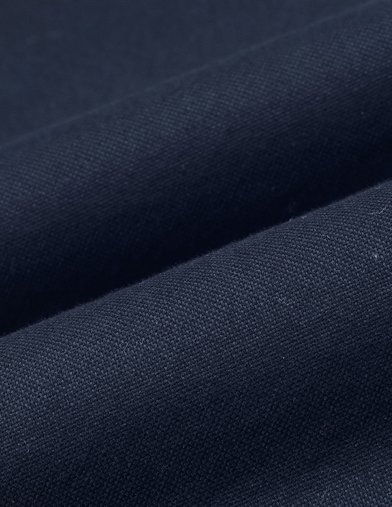 Oxford Regular Fit Shirt Navy - U.S. Polo Assn. India | Large