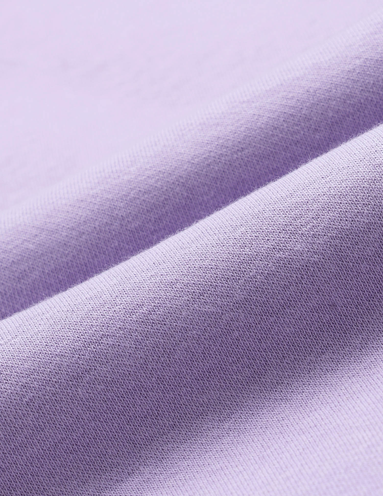 Girls Solid Regular Fit Joggers Light Purple - U.S. POLO ASSN. | Large