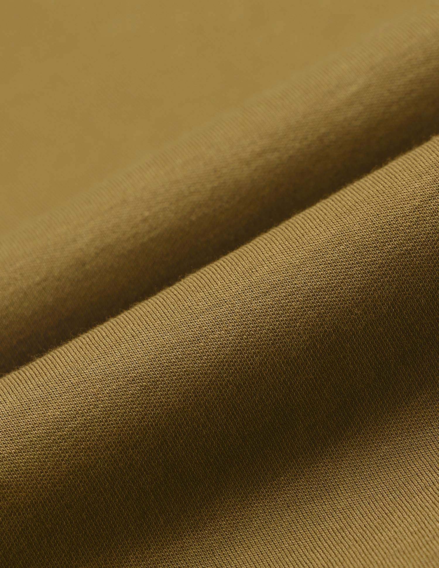 Crew Neck Comfort Fit OEE08 Lounge T-Shirt - Pack Of 1 Breen - U.S. POLO ASSN. | Large