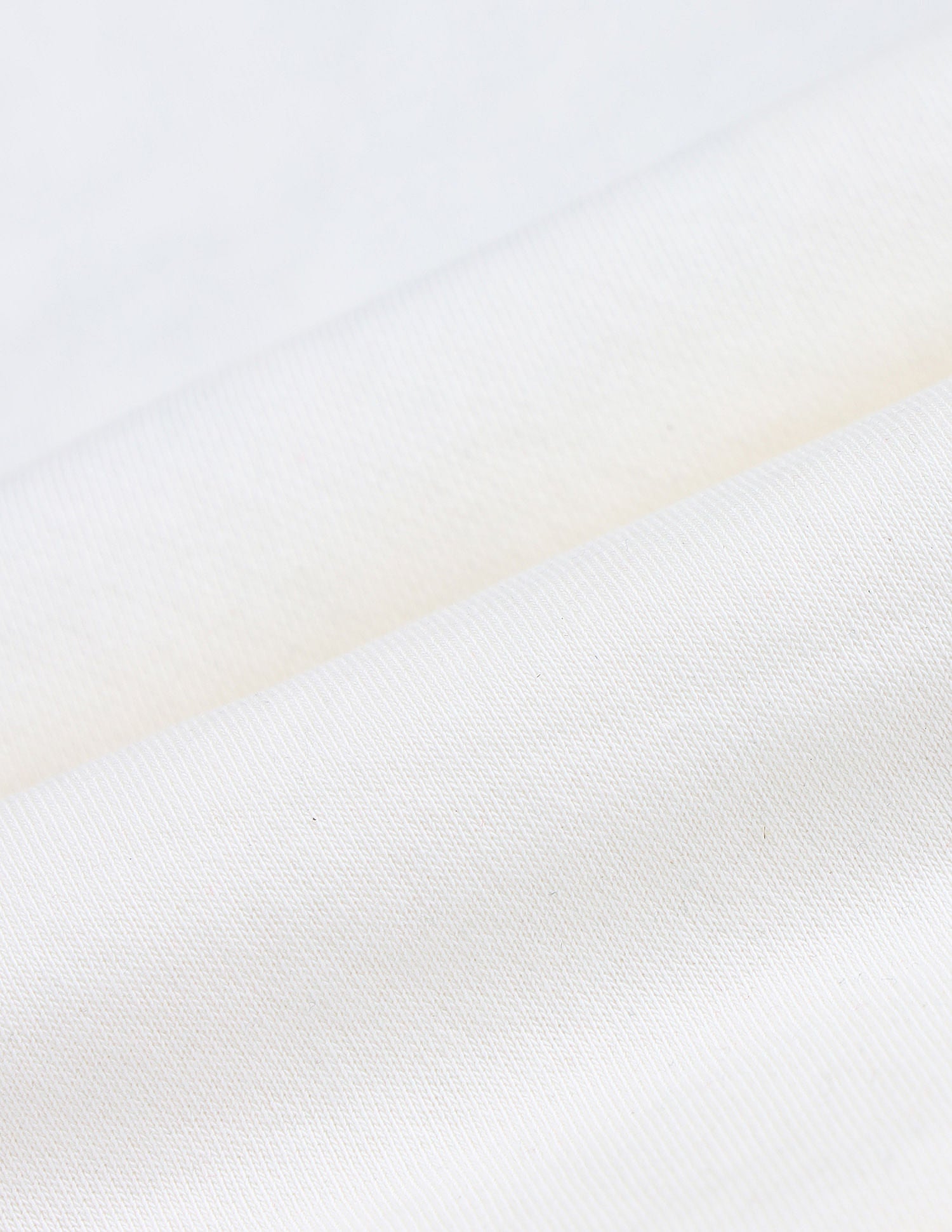 Brand Printed Regular Fit Sweatshirt Ivory - U.S. POLO ASSN. | Large