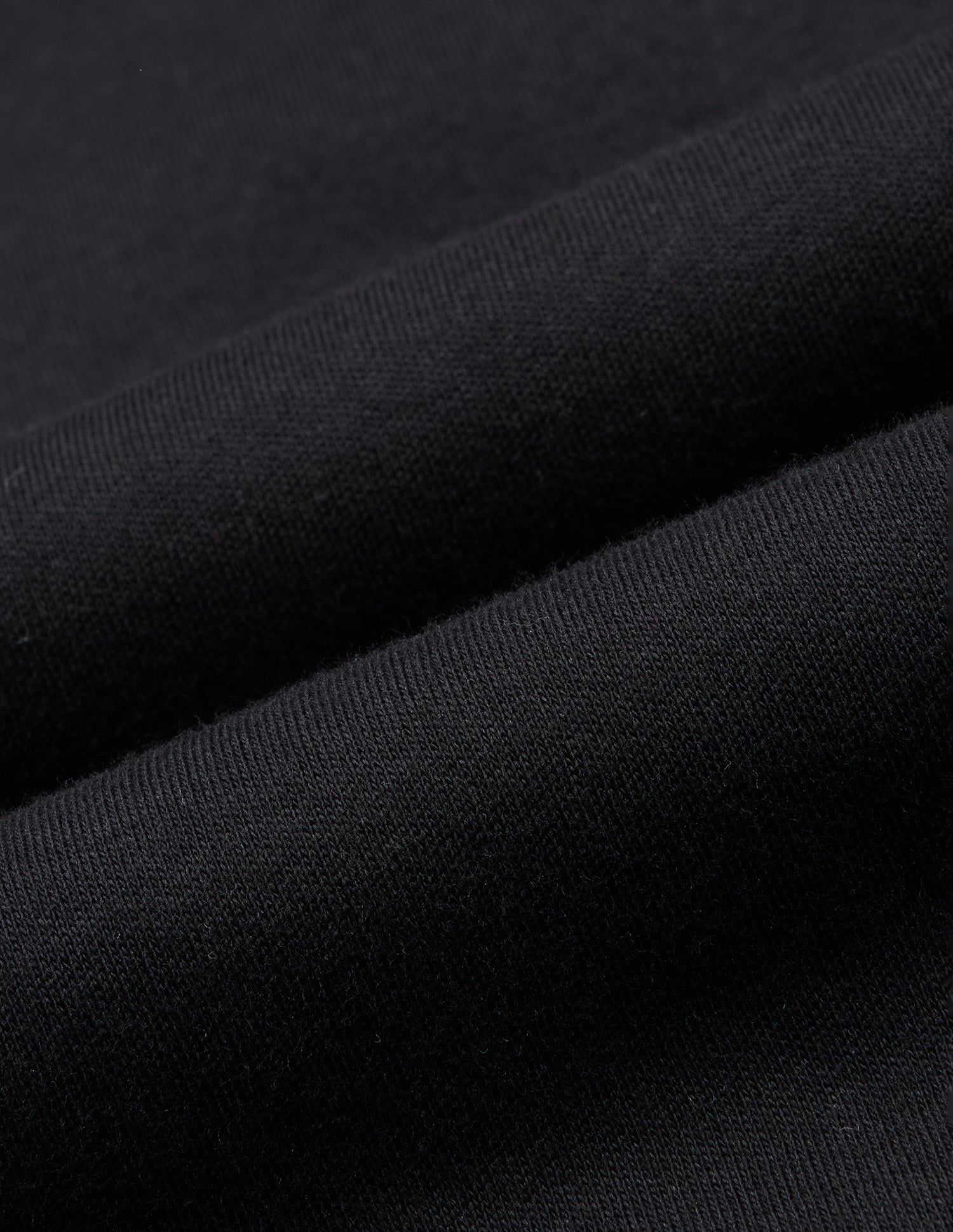 Solid Regular Fit Polo Shirt Black - U.S. Polo Assn. India | Large