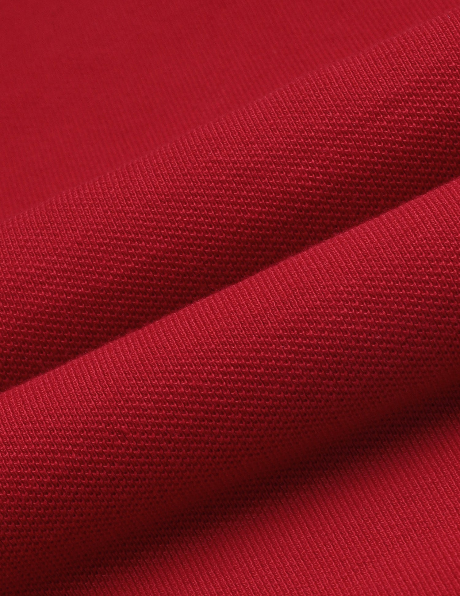 Brand Embroidered Regular Fit Polo Shirt Red - U.S. Polo Assn. India | Large