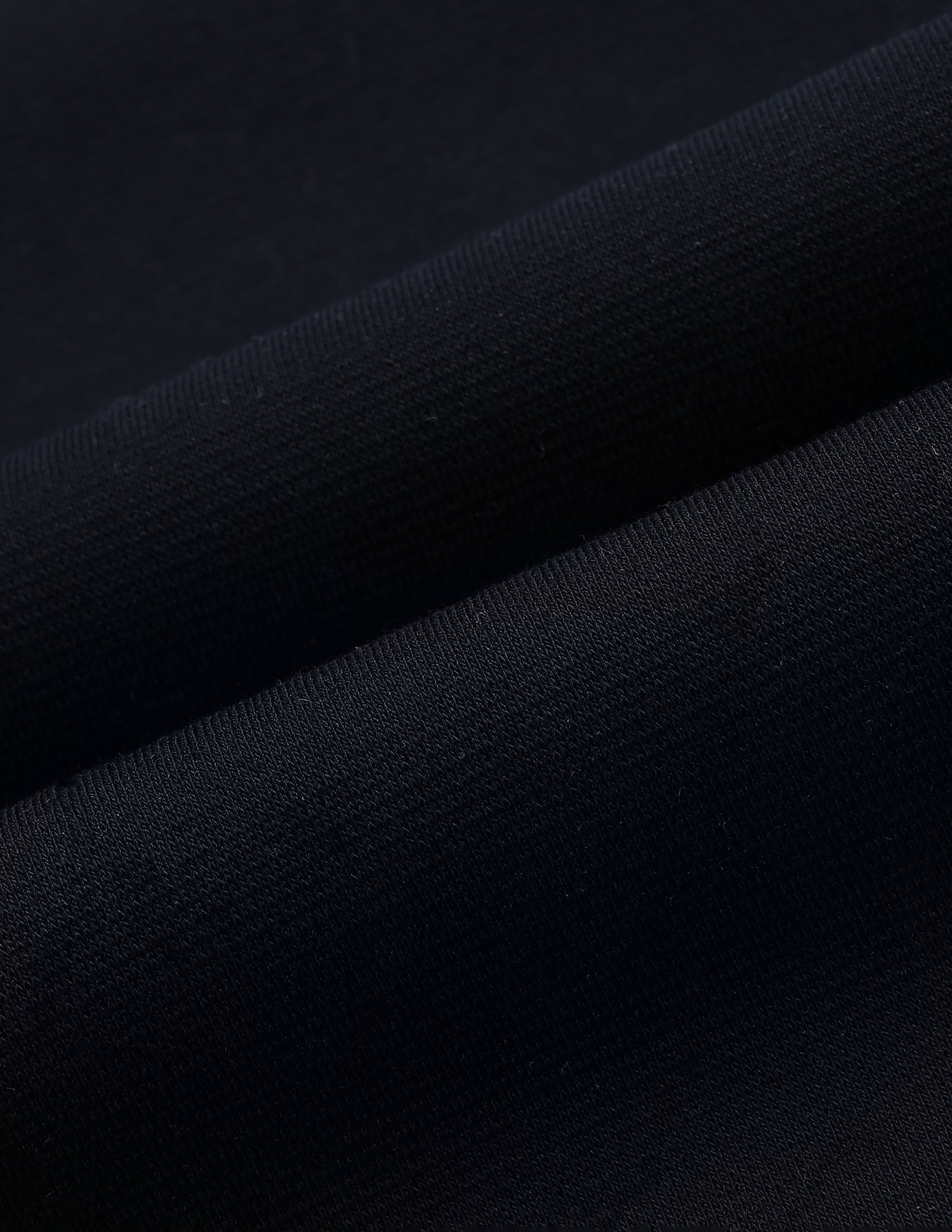 Colour Blocked Regular Fit Sweatshirt Navy - U.S. POLO ASSN. | Large