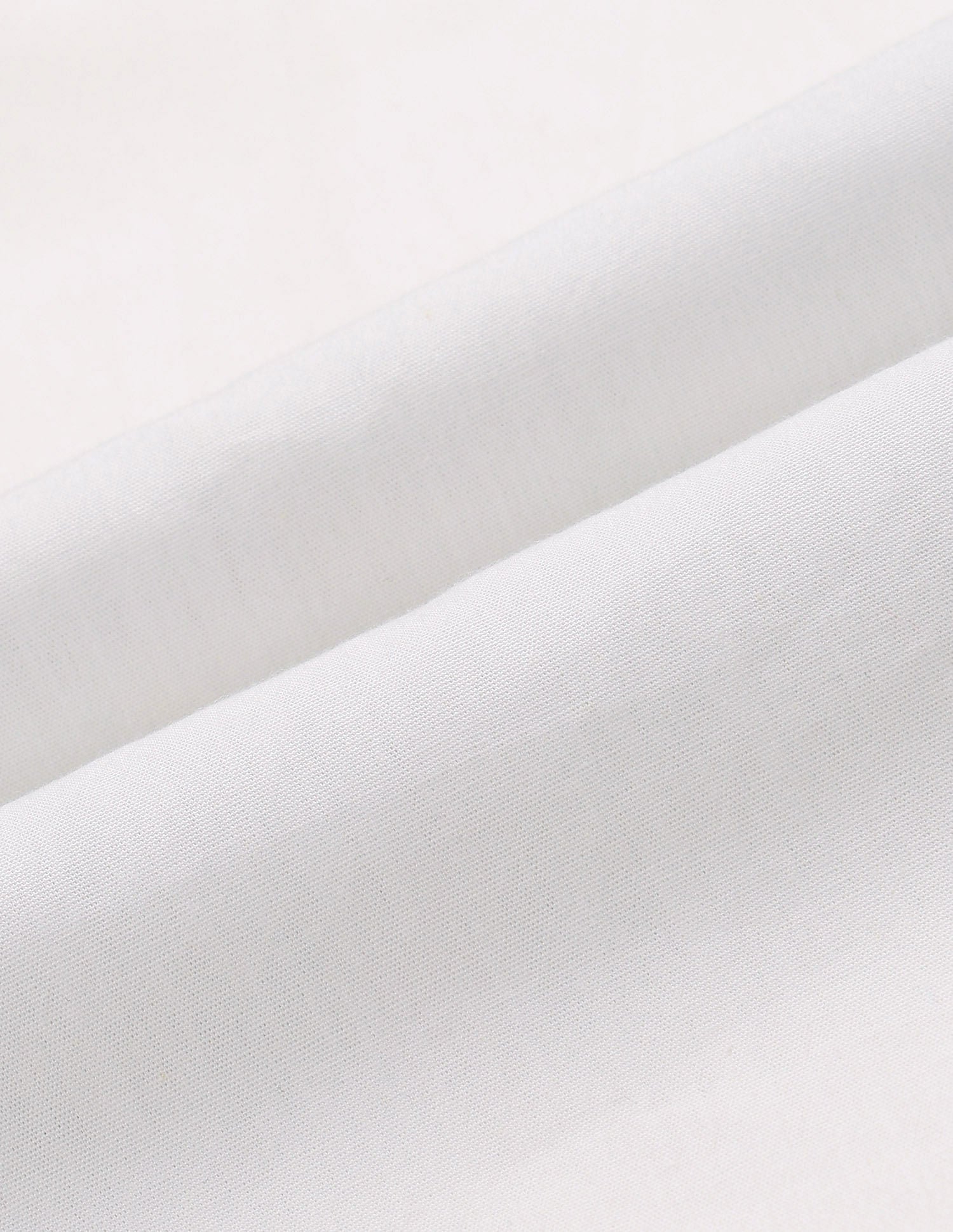 Girls Schiffli Top White - U.S. POLO ASSN. | Large