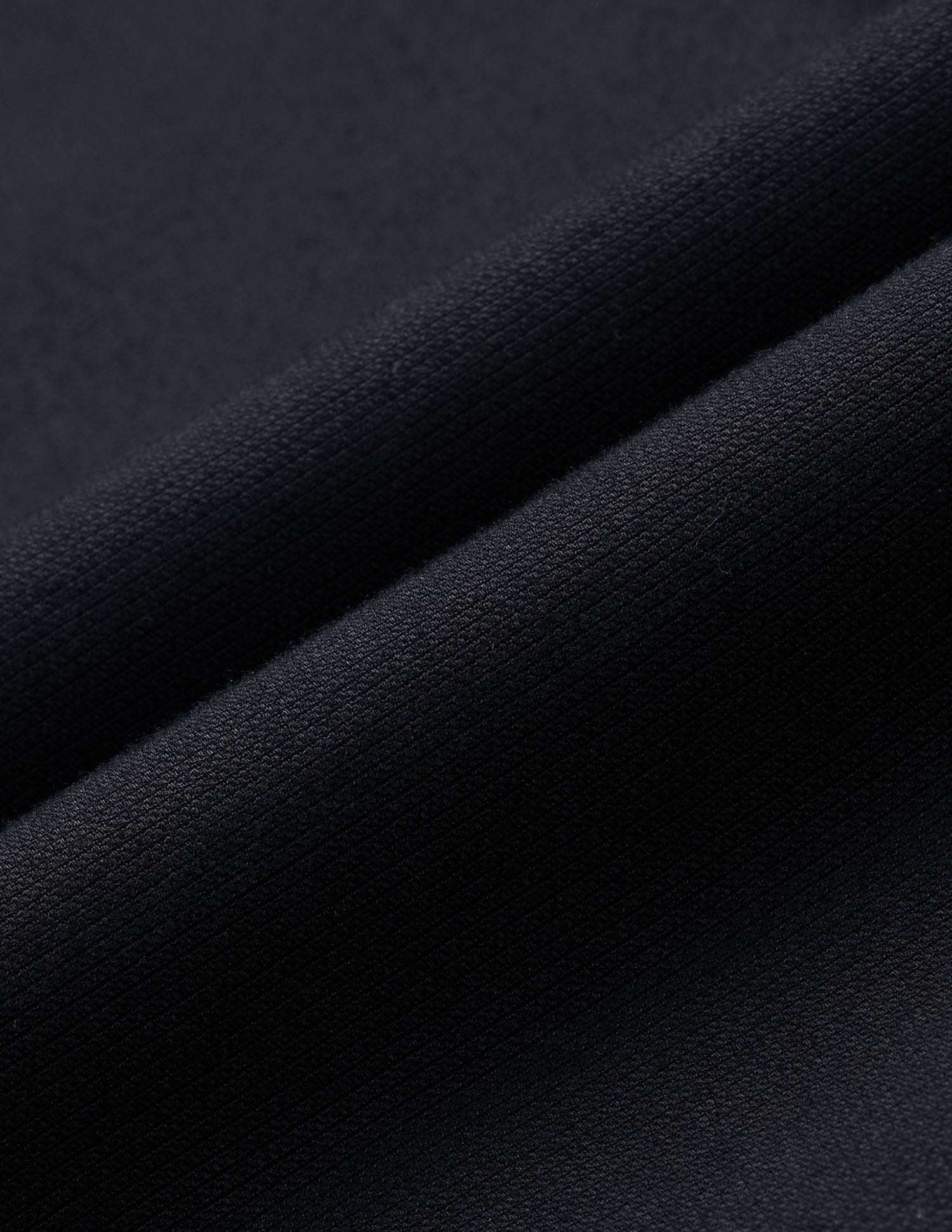 Slim Fit Heathered Trousers Navy - U.S. POLO ASSN. | Large