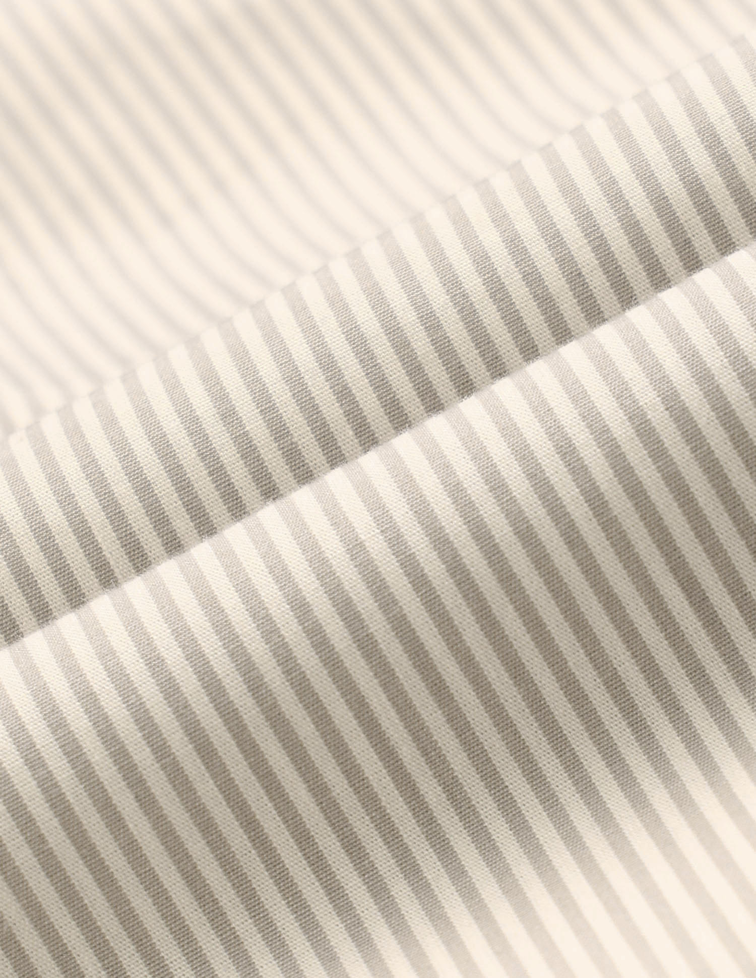 Pure Cotton Striped LP004 Lounge Pants - Pack Of 1 White and Greengrey - U.S. Polo Assn. India | Large