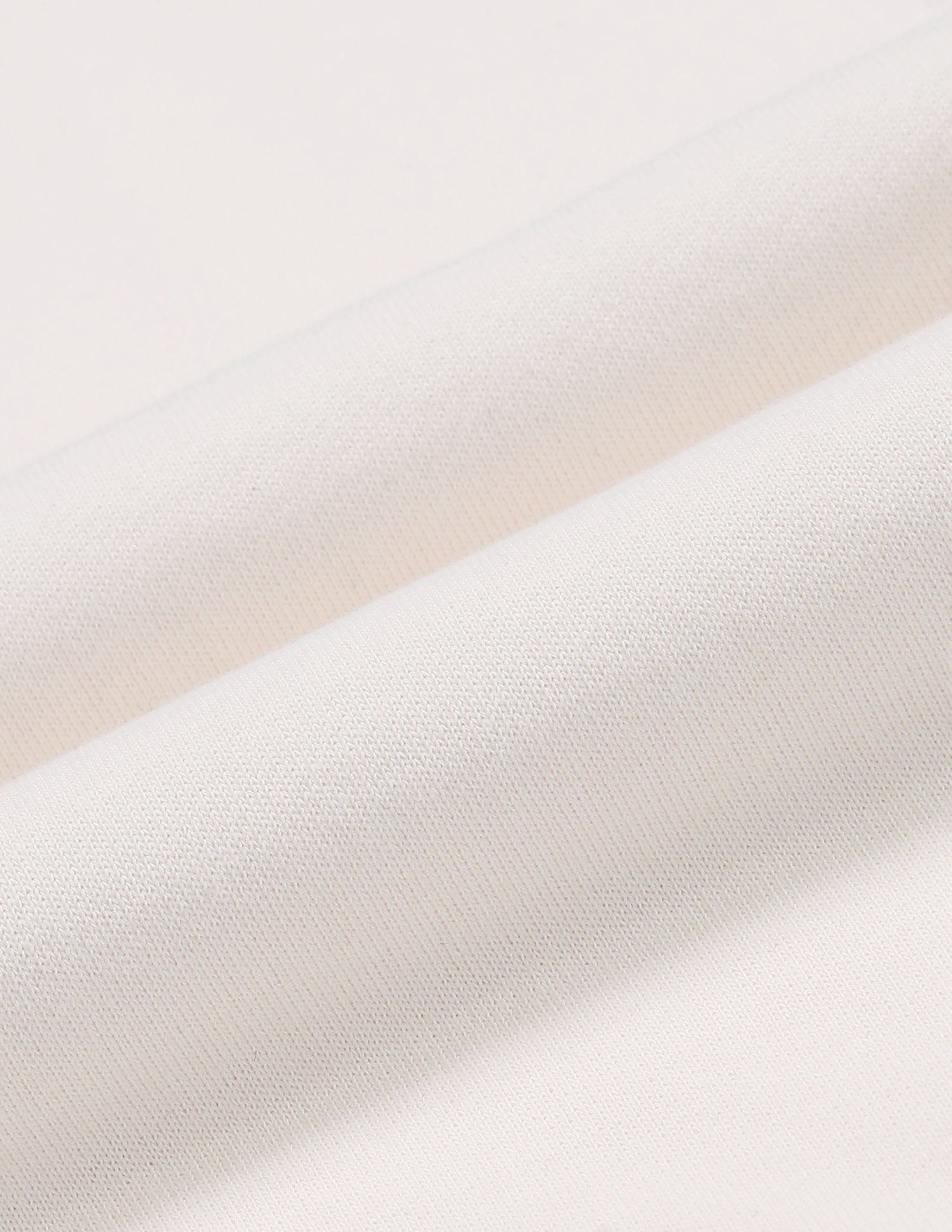 Graphic Brand Printed Regular Fit Sweatshirt Ivory - U.S. POLO ASSN. | Large