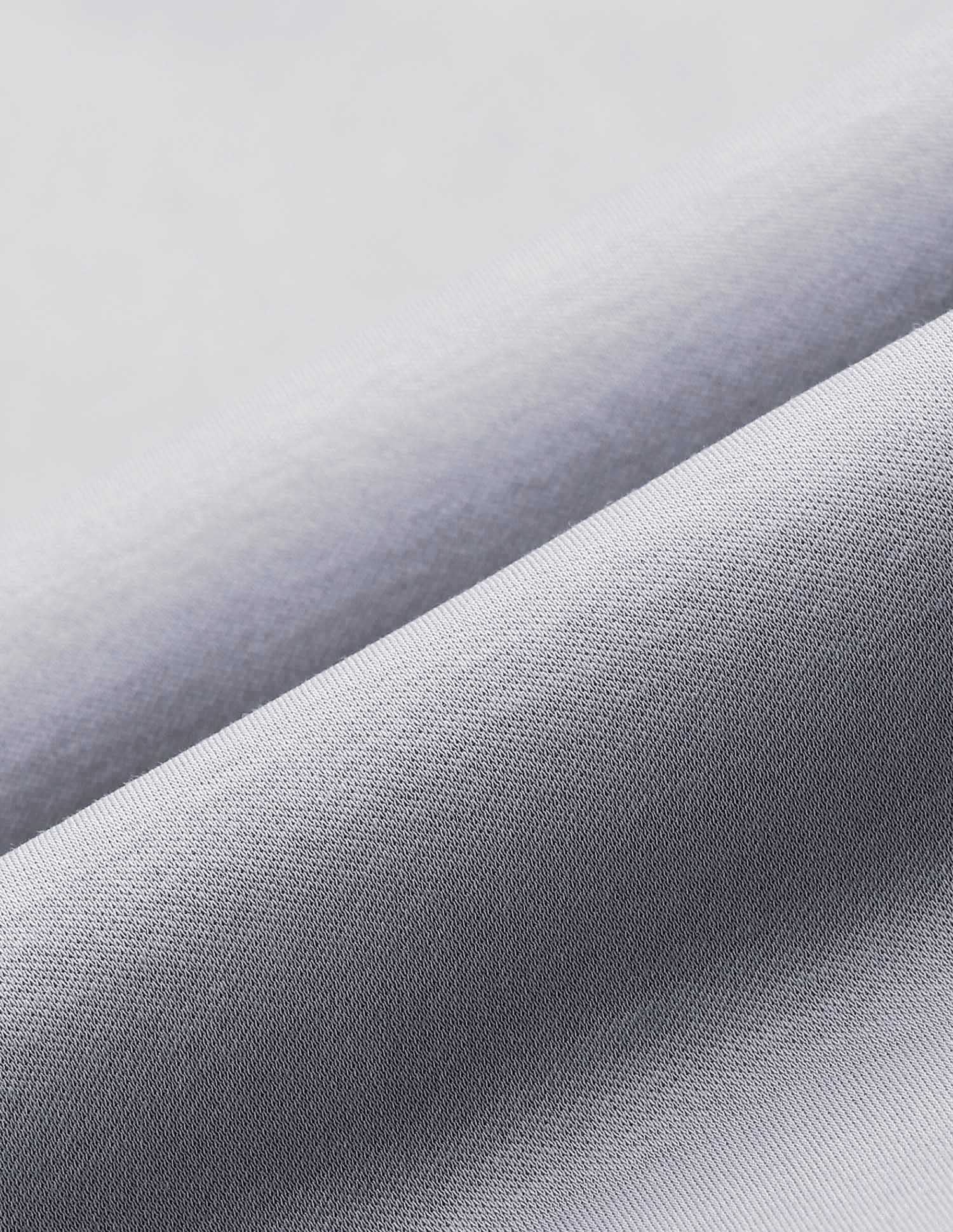 Regular Fit Solid T-shirt Light Grey - U.S. POLO ASSN. | Large