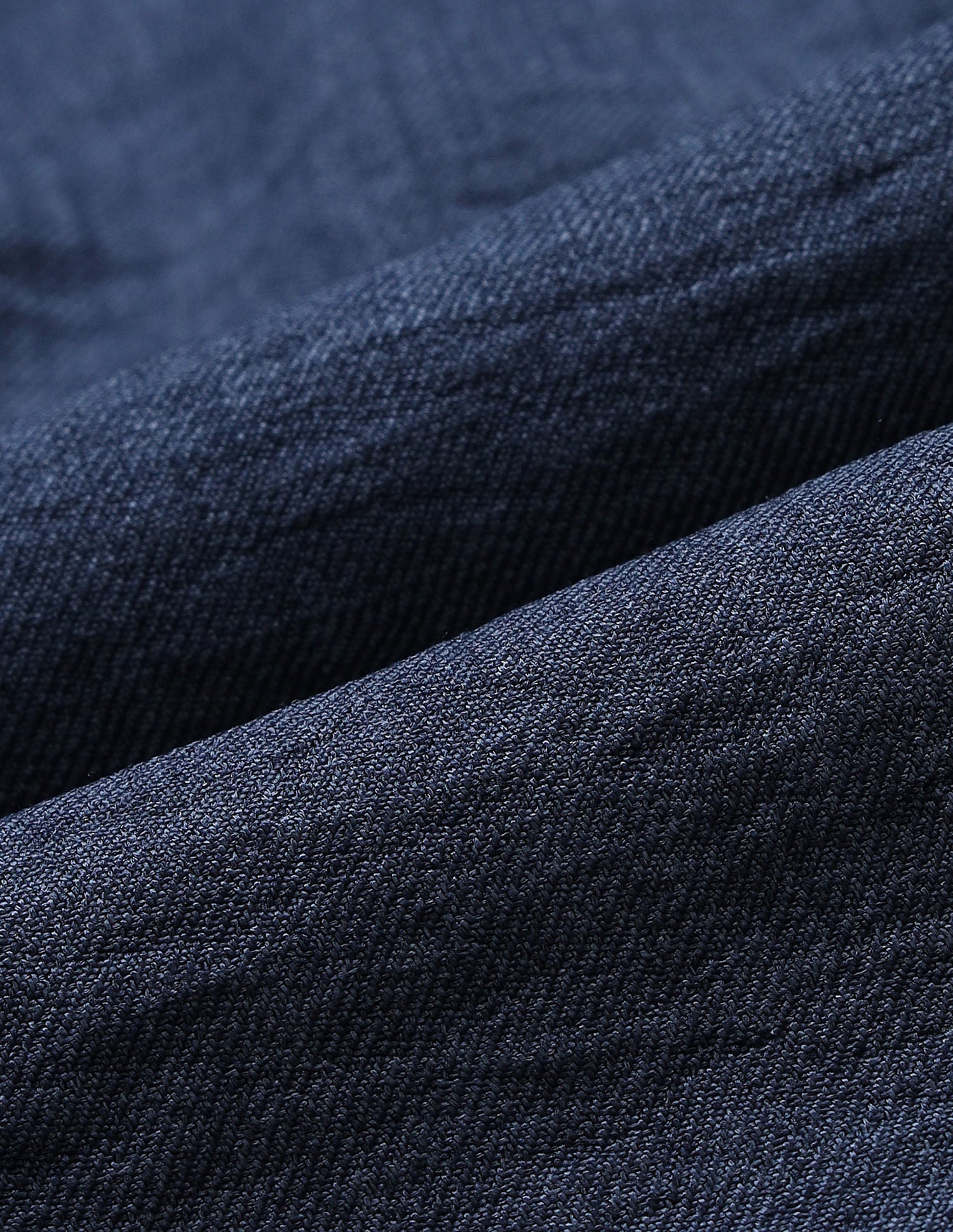 Loose Fit Yoke Embroidered Top Blue - U.S. POLO ASSN. | Large