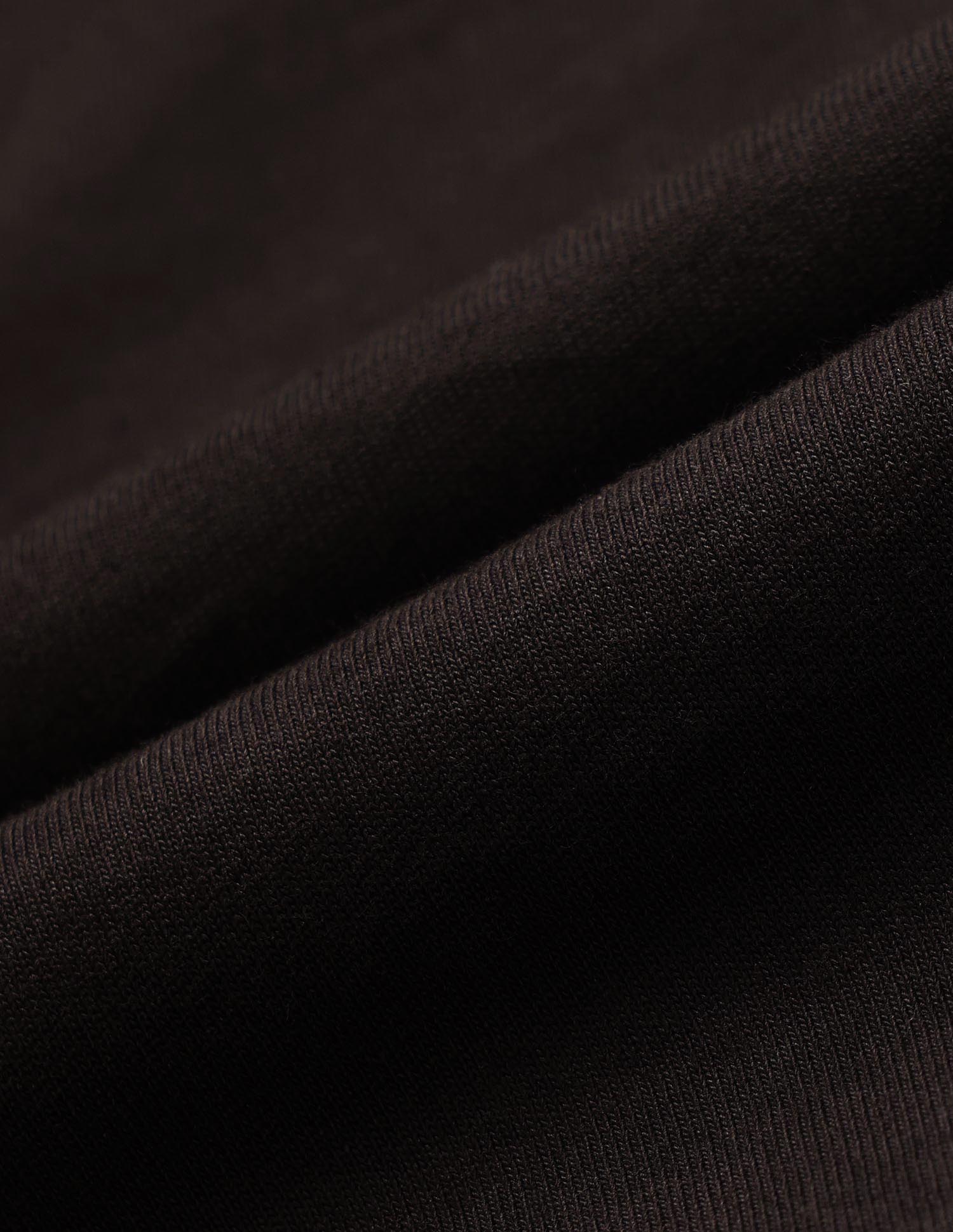 Pure Cotton Muscle Fit Polo Shirt Khaki - U.S. POLO ASSN. | Large