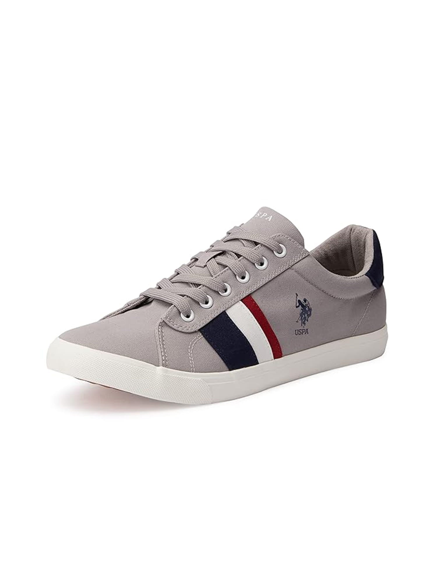 Men Colour Block Abor Sneakers