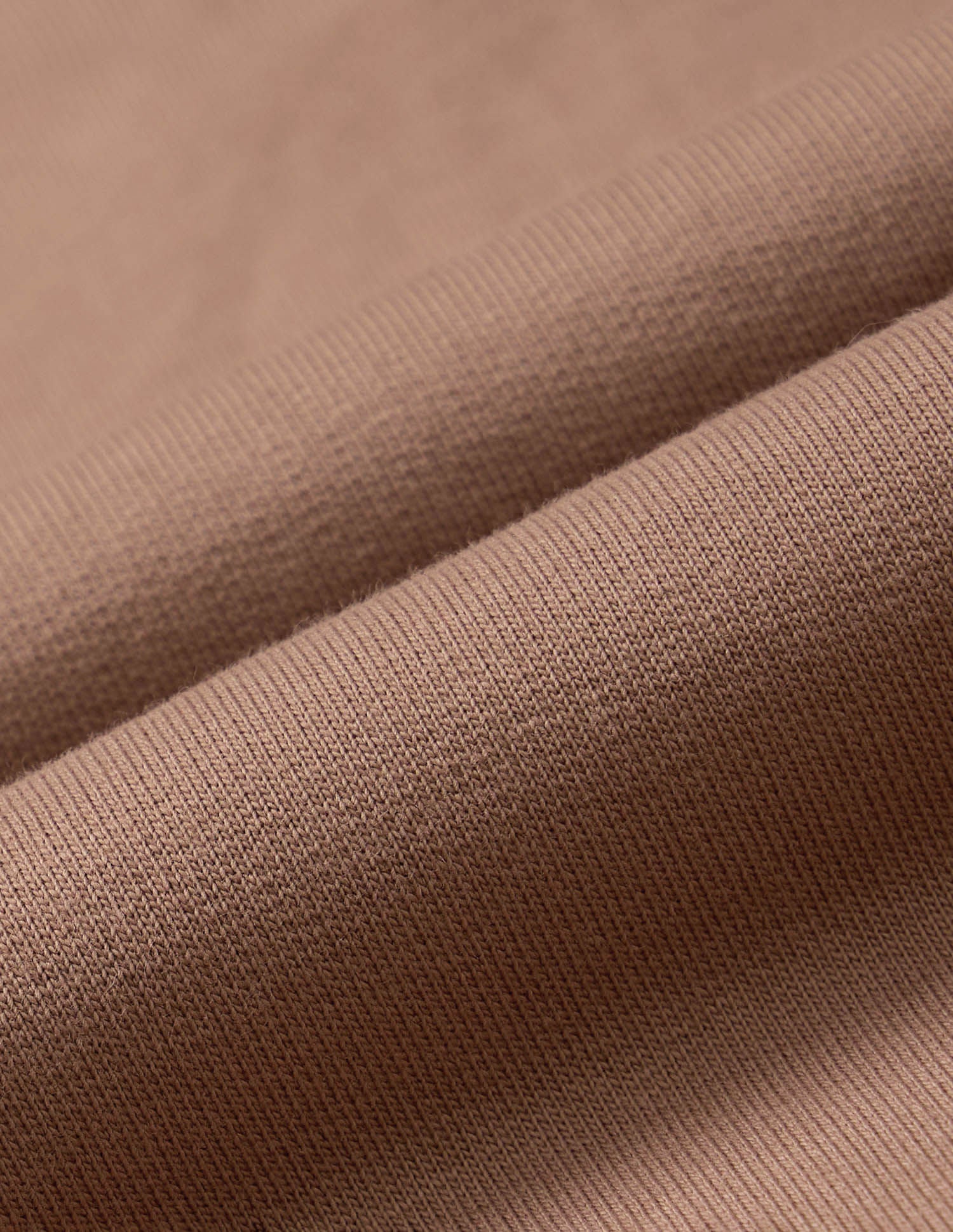 Regular Fit Solid Sweatshirt Brown - U.S. POLO ASSN. | Large