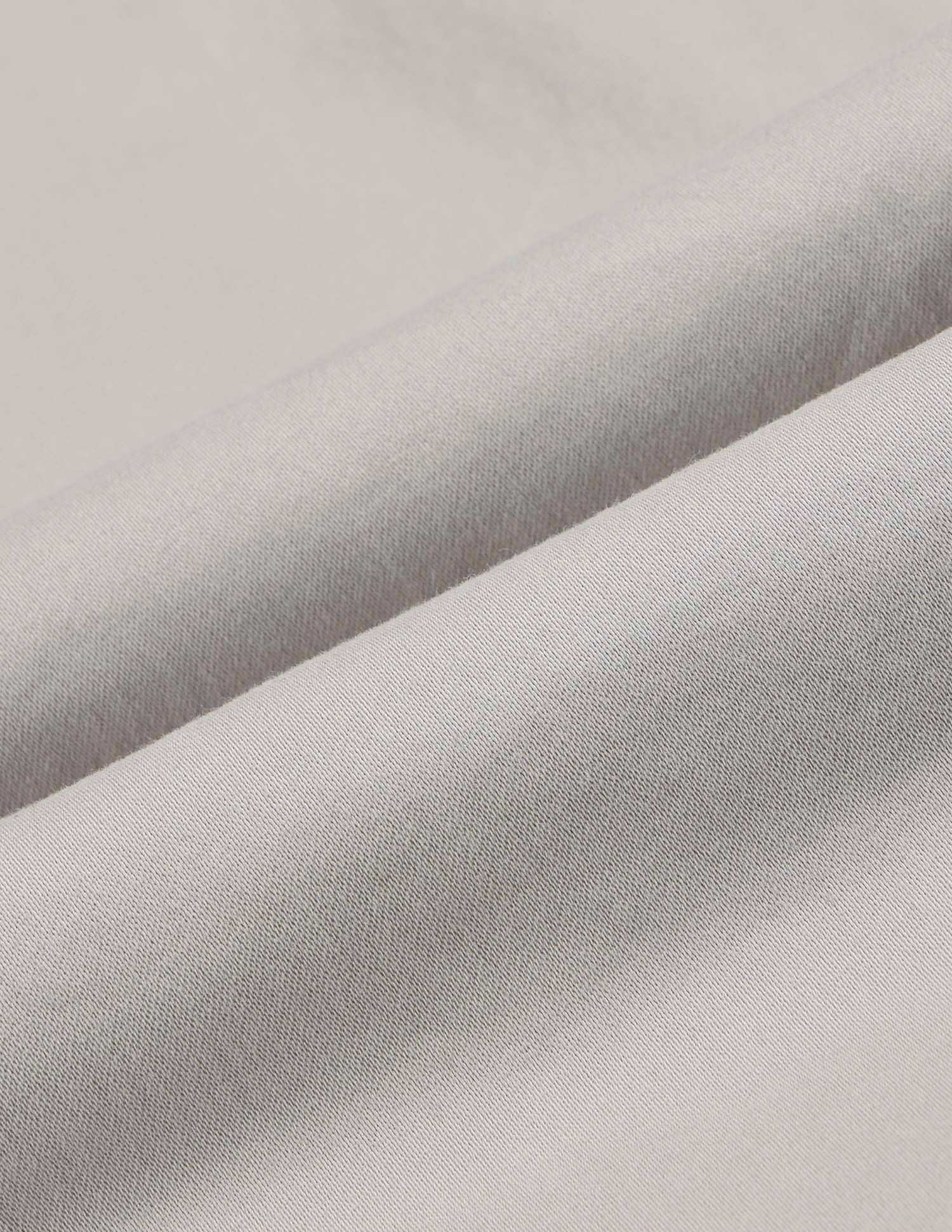 Boys Solid Slim Fit Trousers Light Khaki - U.S. POLO ASSN. | Large