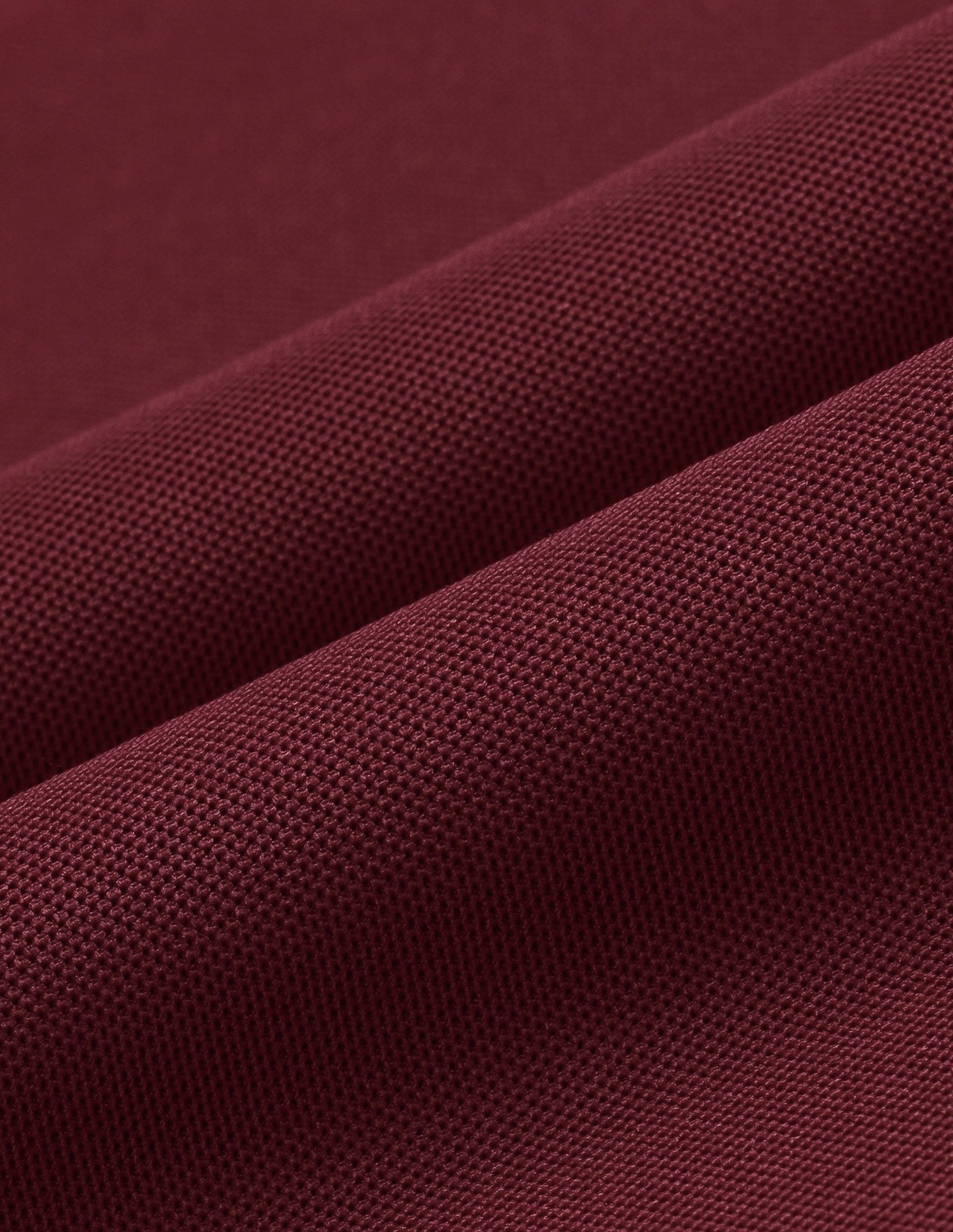 Colourblocked Slim Fit Active Polo Shirt Maroon - U.S. Polo Assn. India | Large