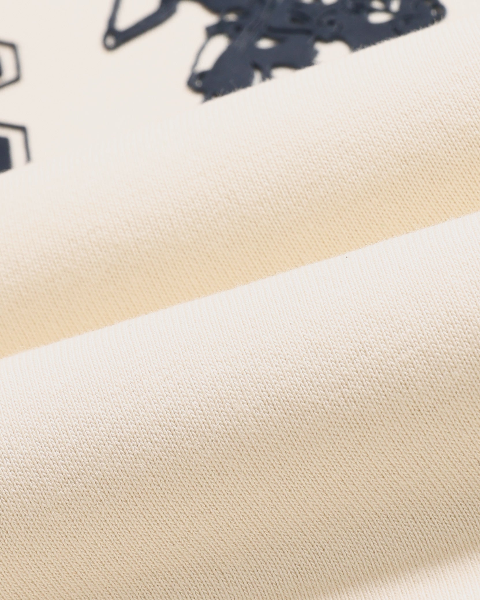 Boys Brand Printed Regular Fit Sweatshirt White - U.S. POLO ASSN. | Large