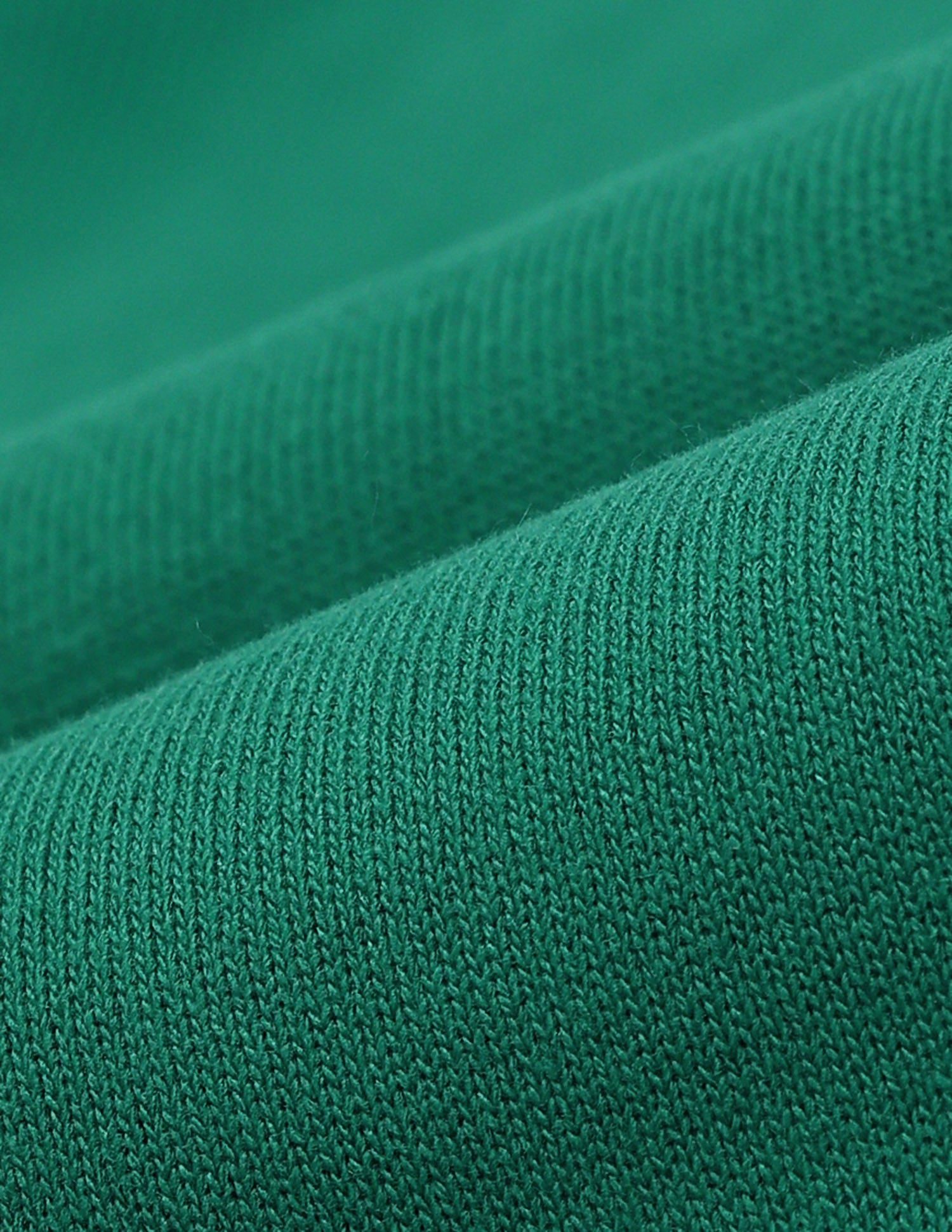 Brand Printed Regular Fit Sweatshirt Green - U.S. POLO ASSN. | Large