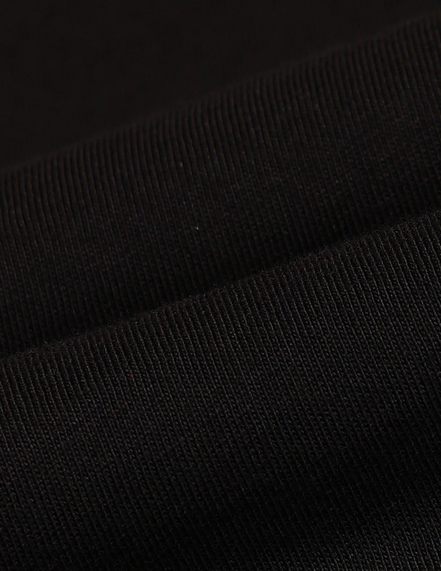 Outdoor Muscle Fit Brand T-Shirt Black - U.S. POLO ASSN. | Large