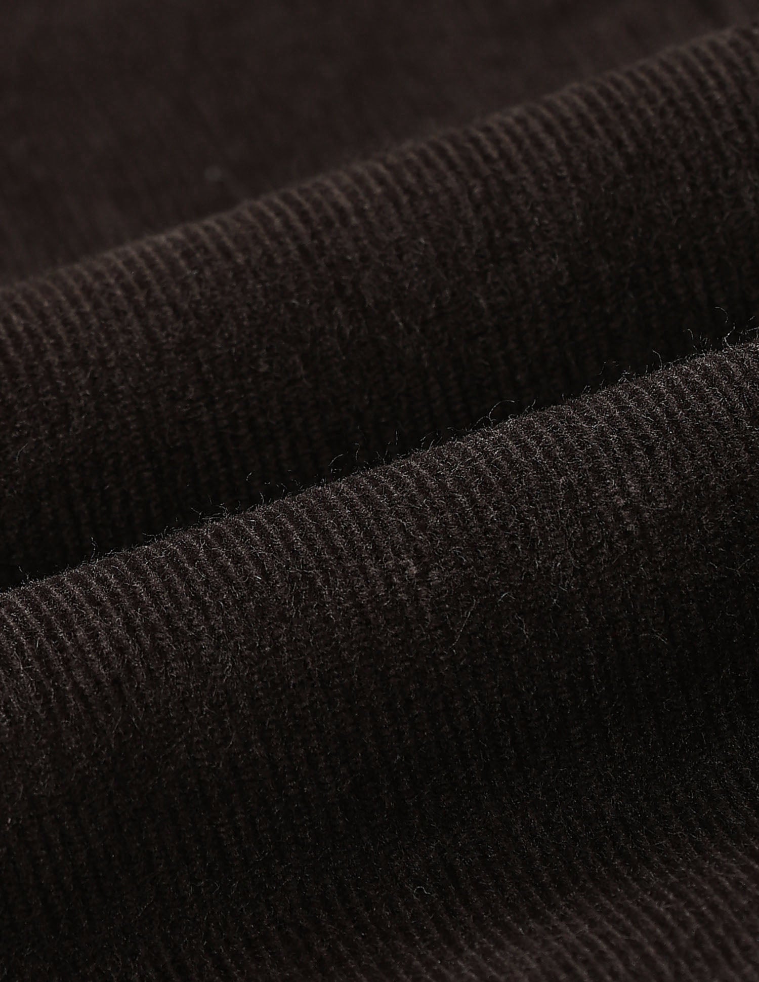 Solid Regular Fit Shirt Choco - U.S. Polo Assn. India | Large