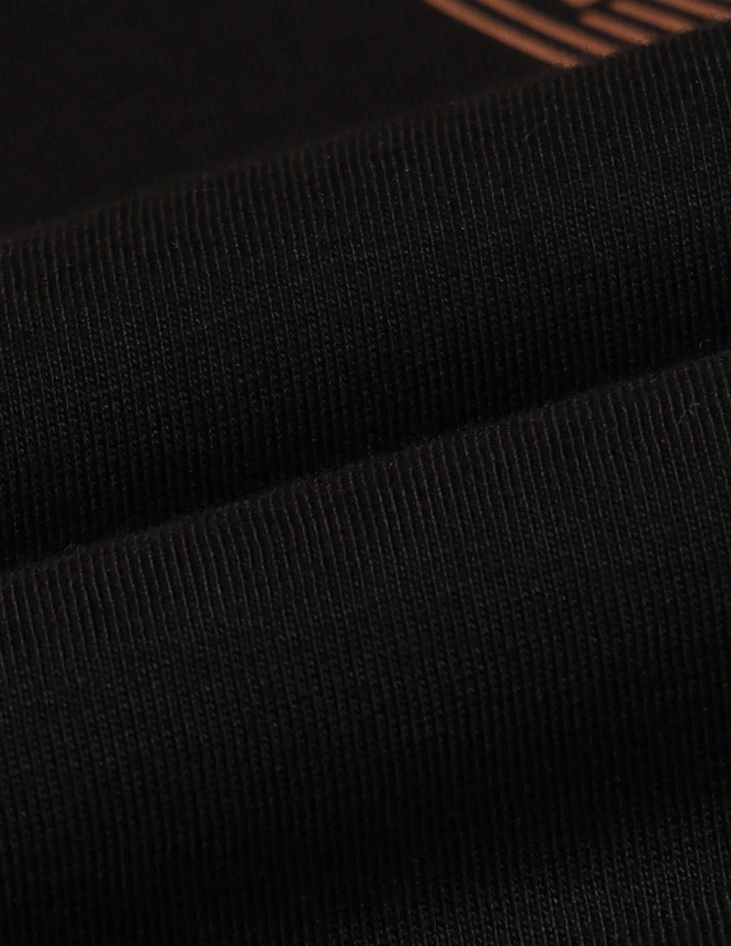 Collegiate Muscle Fit Brand T-Shirt Black - U.S. POLO ASSN. | Large