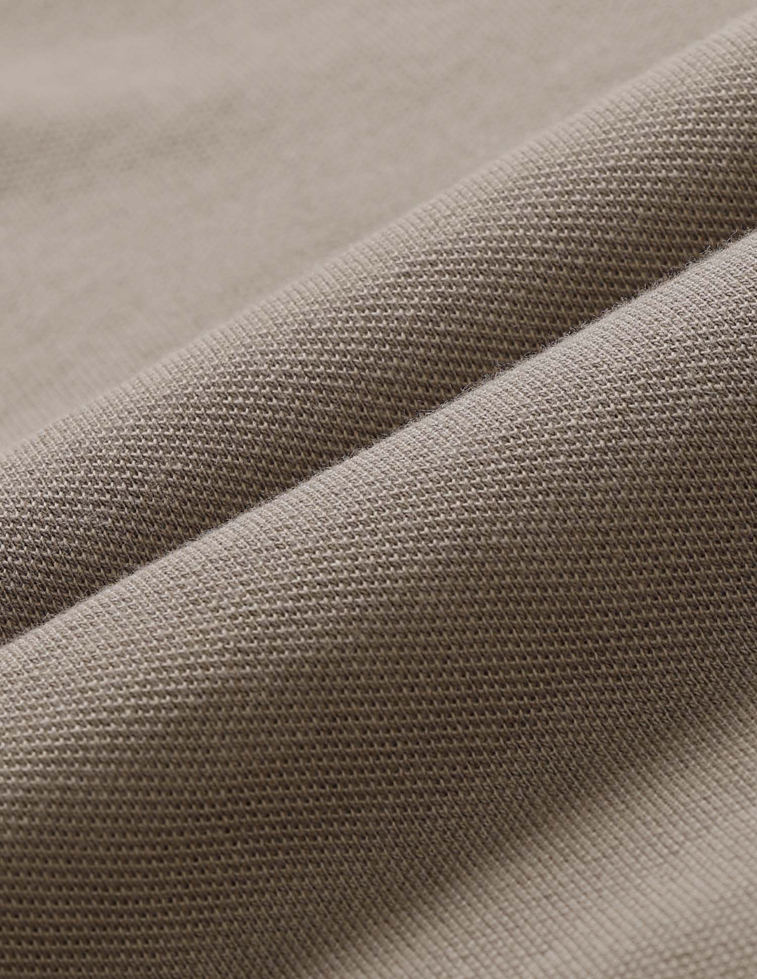 Colourblocked Slim Fit Polo Shirt Brown - U.S. POLO ASSN. | Large