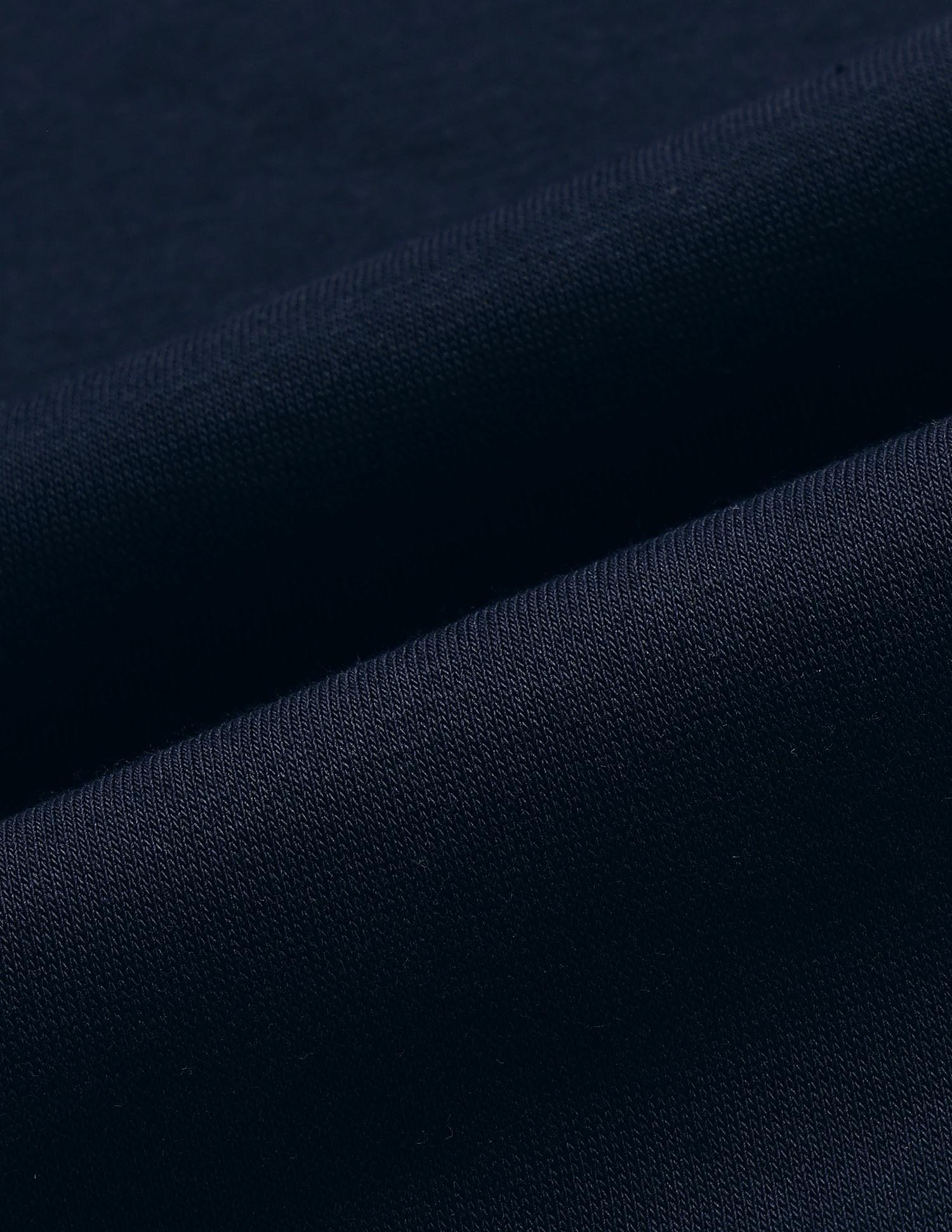 Brand Embroidered Equestrian Aisle Theater Sweatshirt Navy - U.S. POLO ASSN. | Large