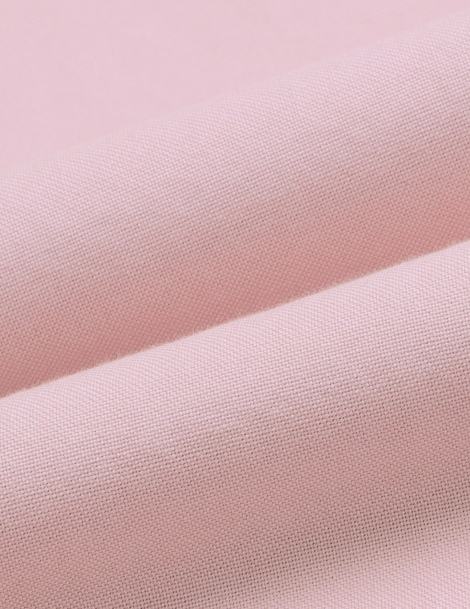 Oxford Tailored Fit Shirt Light Pink - U.S. Polo Assn. India | Large