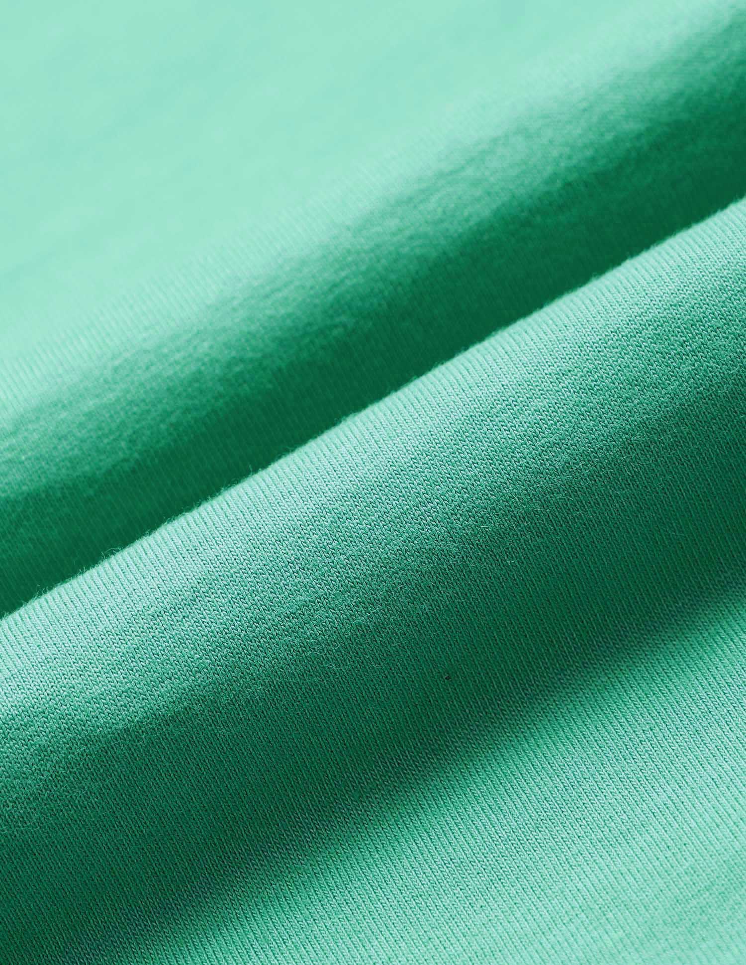 Boys Graphic Printed Regular Fit T-Shirt Dark Green - U.S. POLO ASSN. | Large