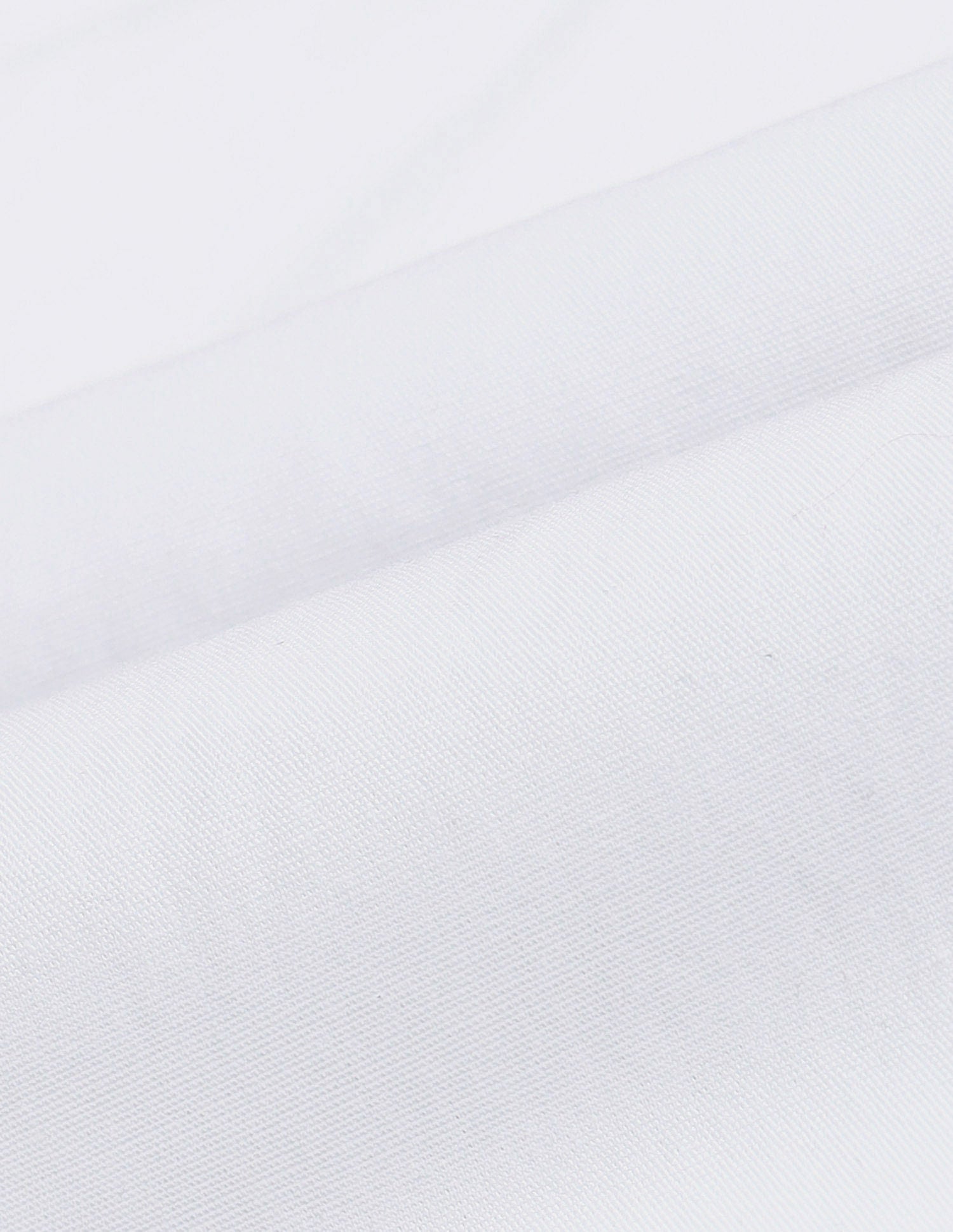 Girls Peter Pan Collar Regular Top Off White - U.S. POLO ASSN. | Large