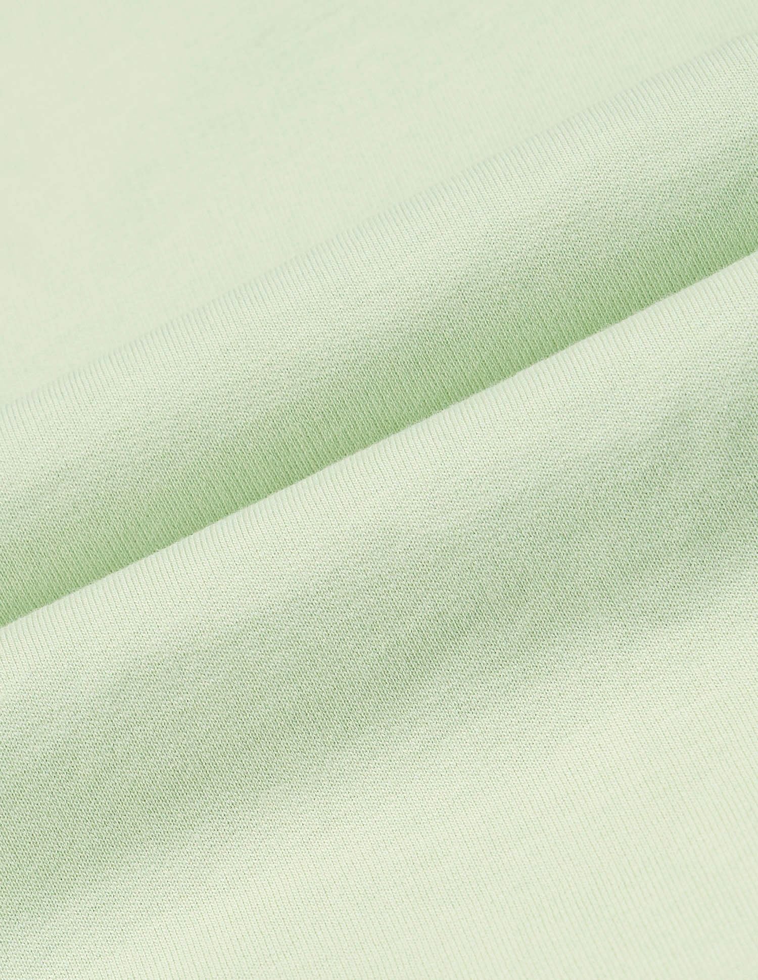 Girls Pure Cotton Solis Polo Shirt Light Green - U.S. POLO ASSN. | Large