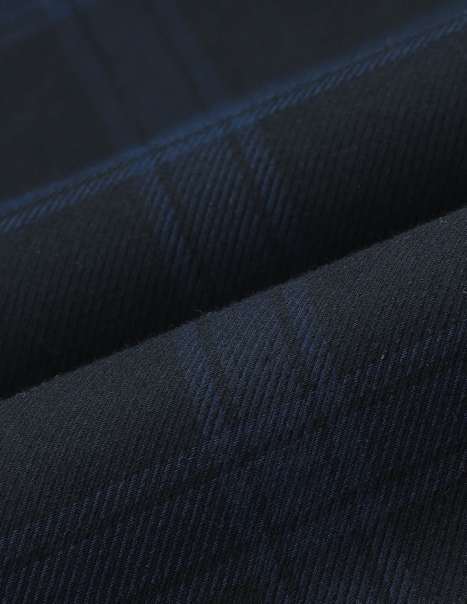 Tailored Fit Grid Tattersall Checked Shirt Navy - U.S. Polo Assn. India | Large