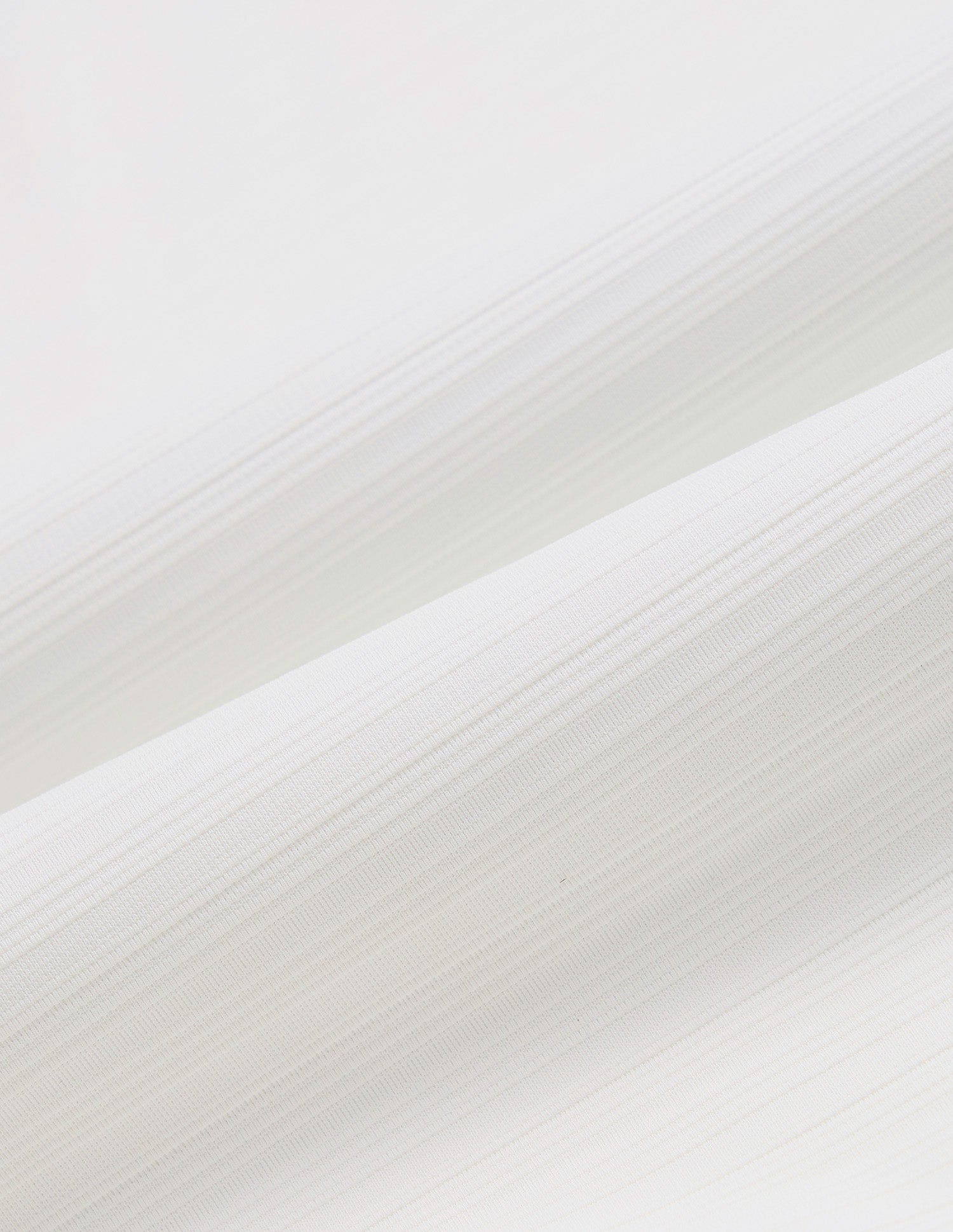 Textured Slim Fit Polo Shirt Off White - U.S. Polo Assn. India | Large