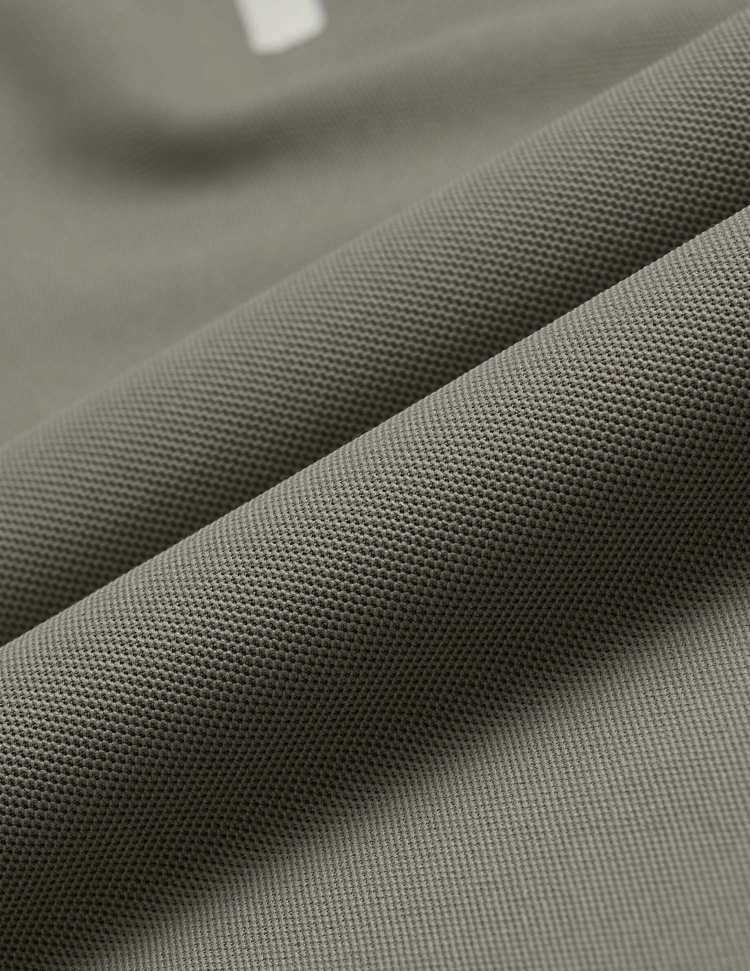 Solid Slim Fit Active Polo Shirt Light Olive - U.S. POLO ASSN. | Large