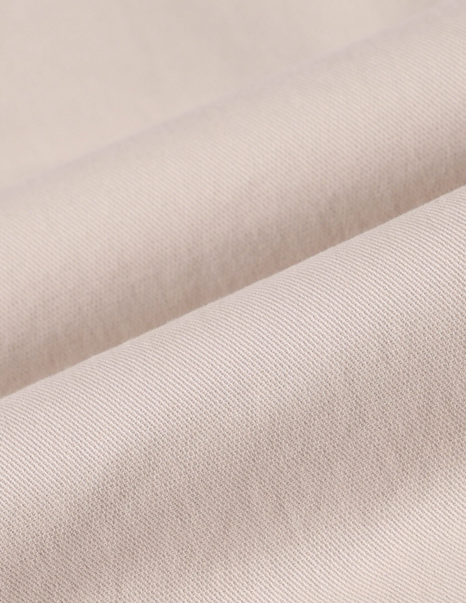 Riley Straight Fit Twill Trousers Beige - U.S. Polo Assn. India | Large