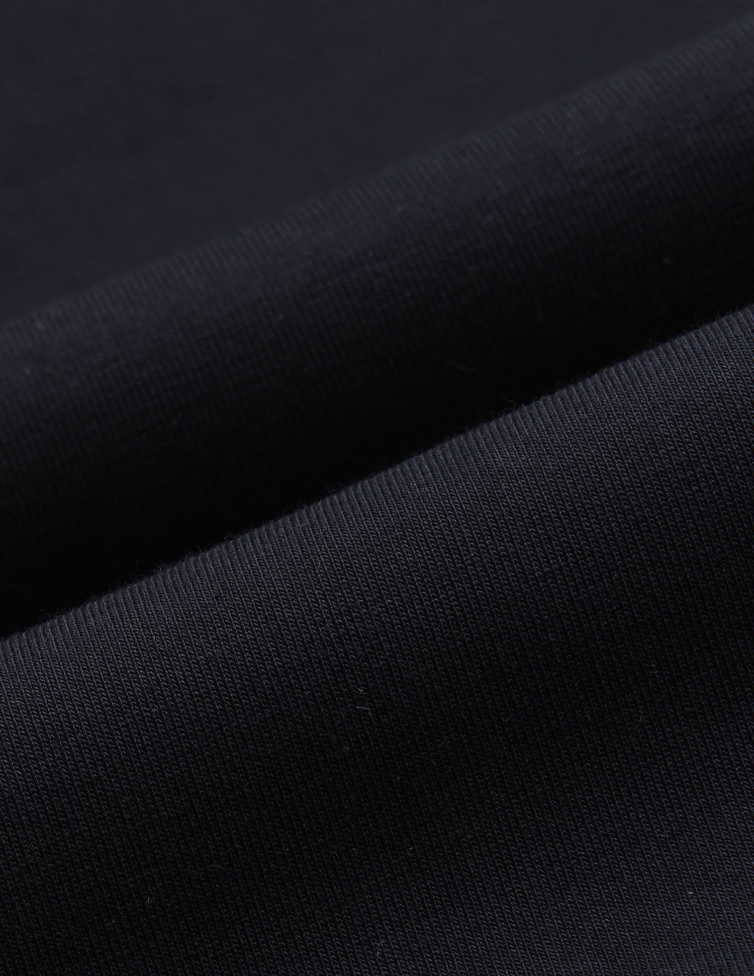 Mid Rise Black & Gold Track Pants Navy - U.S. POLO ASSN. | Large