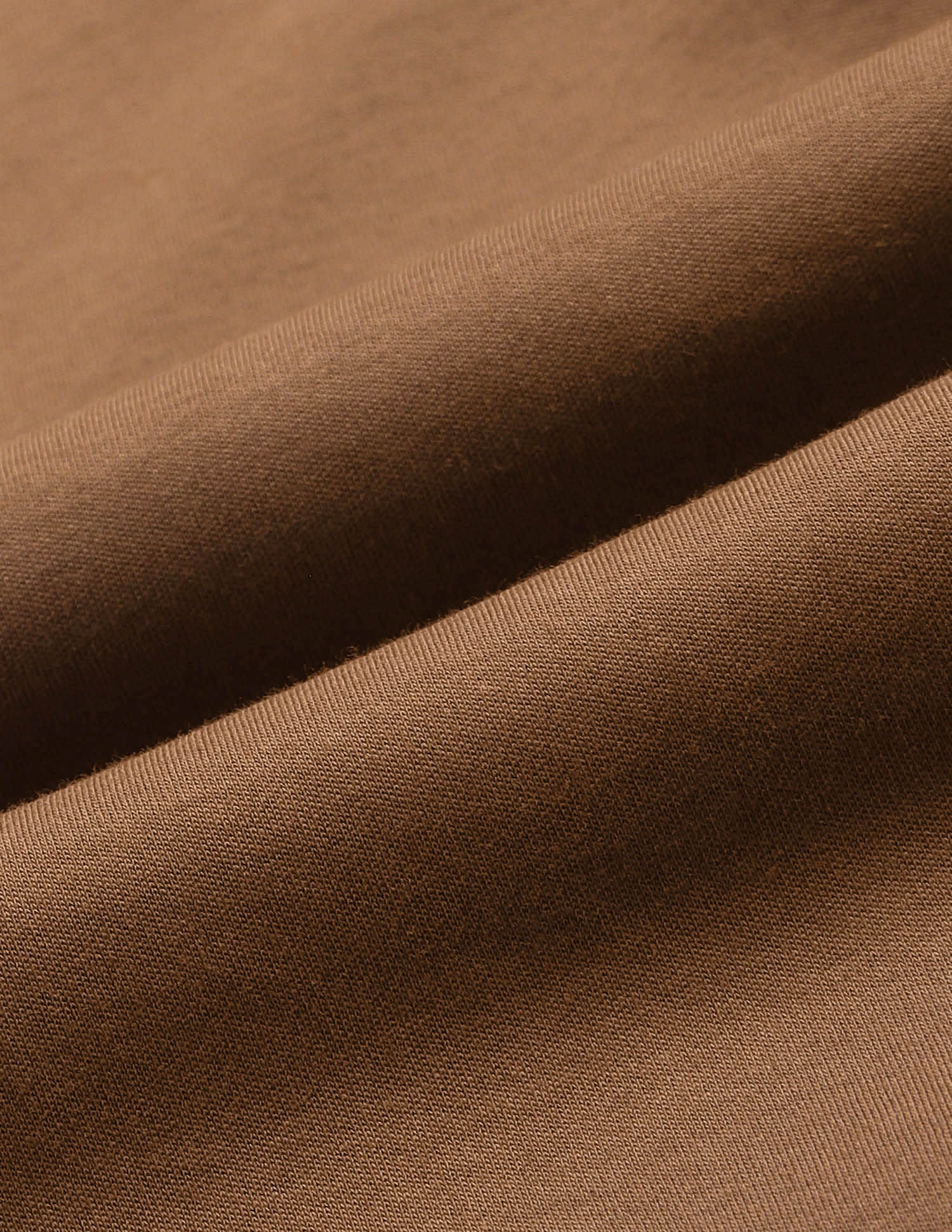 Regular Fit Solid Polo Shirt Brown - U.S. POLO ASSN. | Large