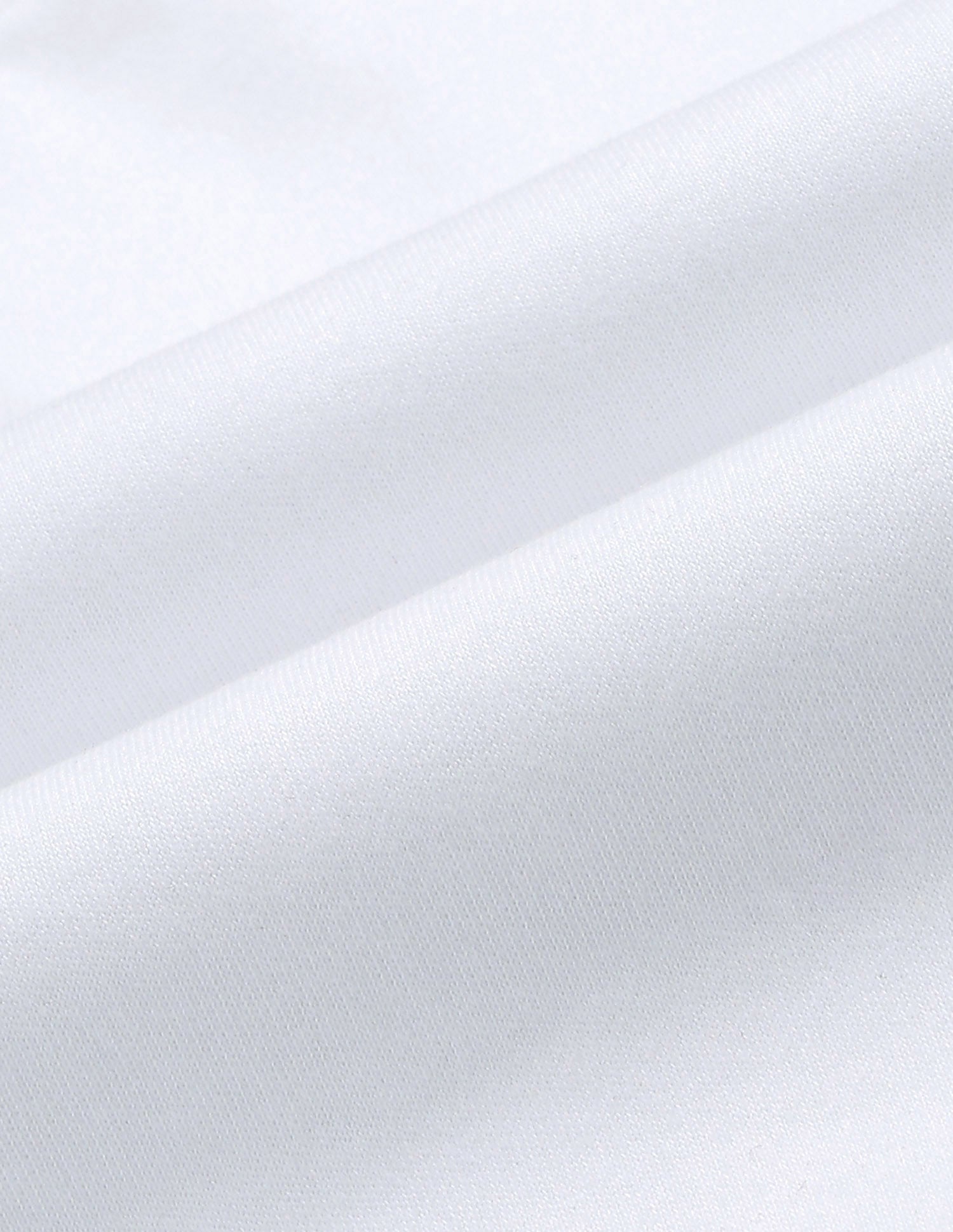 Boys Brand Embossed Regular Fit Sweatshirt White - U.S. POLO ASSN. | Large