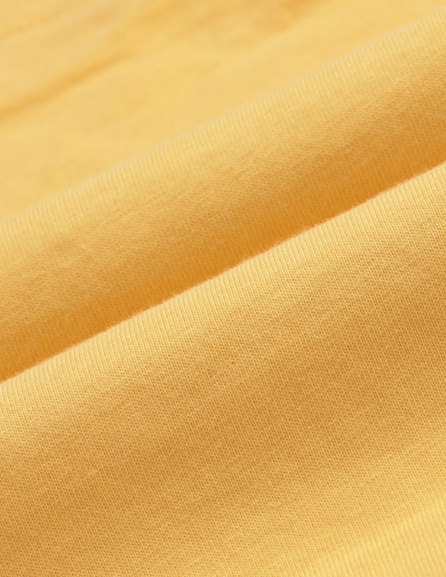 Girls Brand Embroidered Regular Fit Top Yellow - U.S. POLO ASSN. | Large