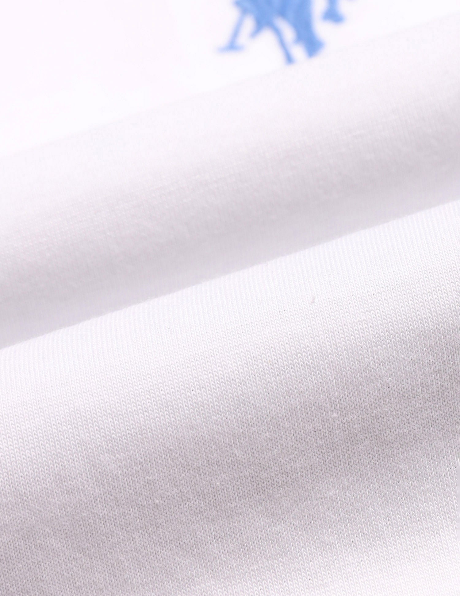 Solid Cotton Sleep Sets Assorted - U.S. POLO ASSN. | Large